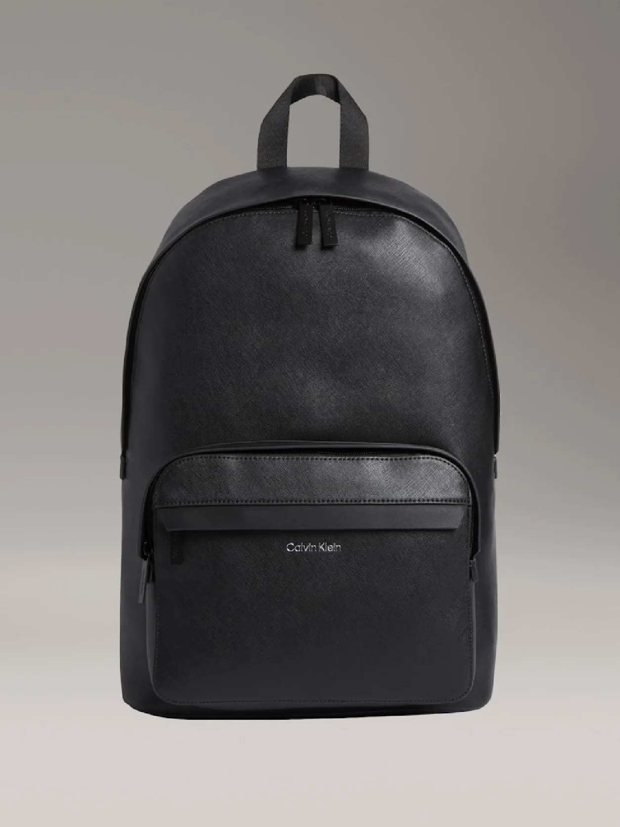 SLEEK ROUND BACKPACK