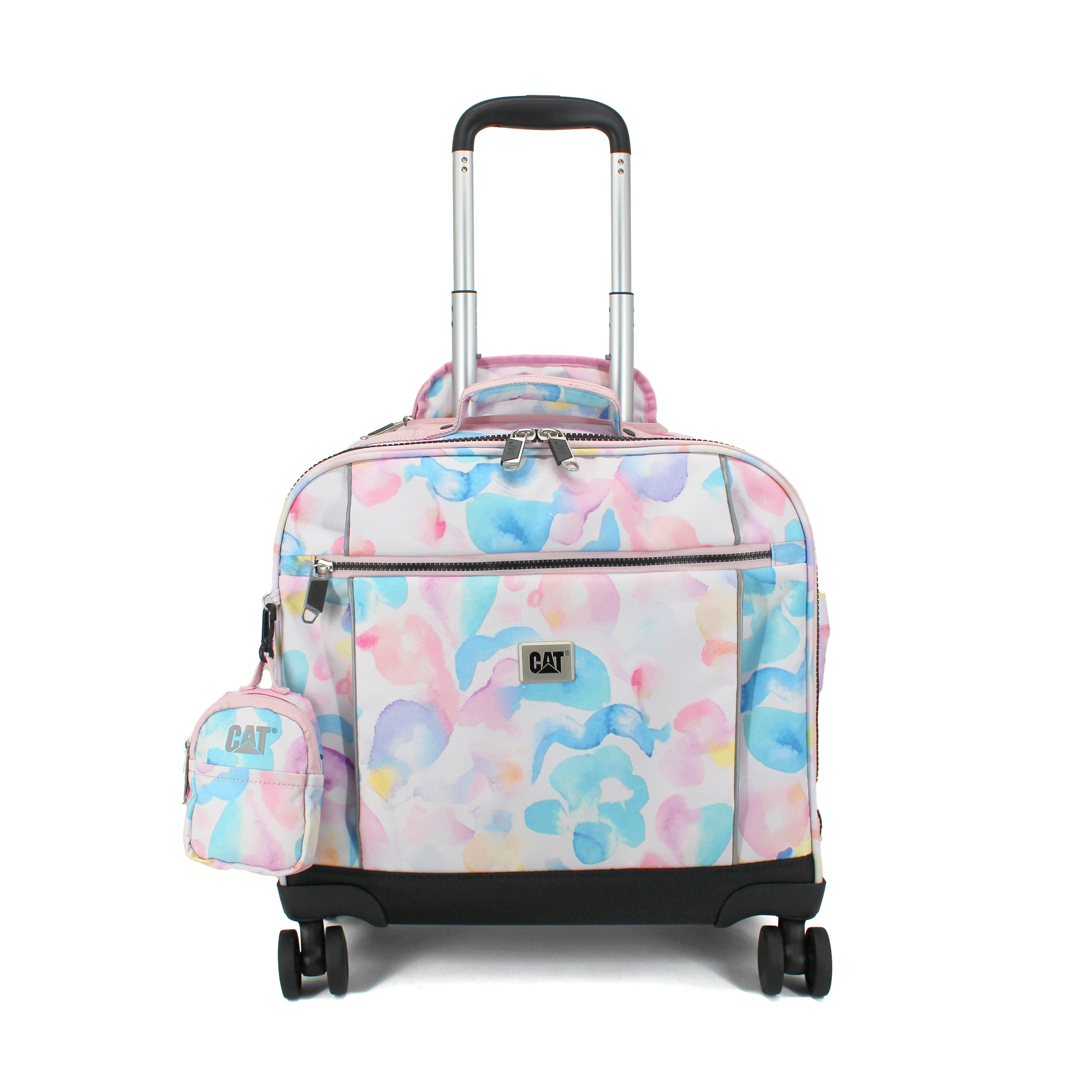 CAT- SWIFTRIDER 4 WHEEL TROLLEY