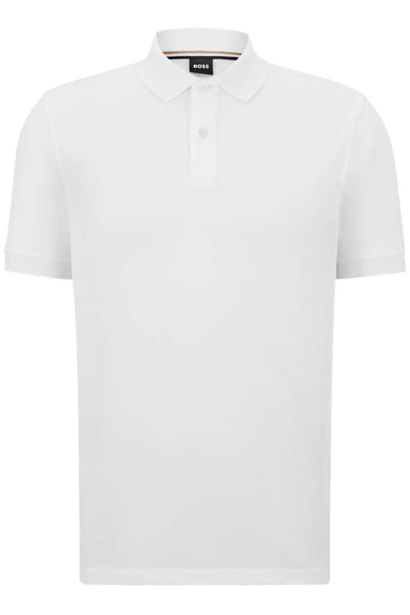 HUGO BOSS-PALLAS POLO