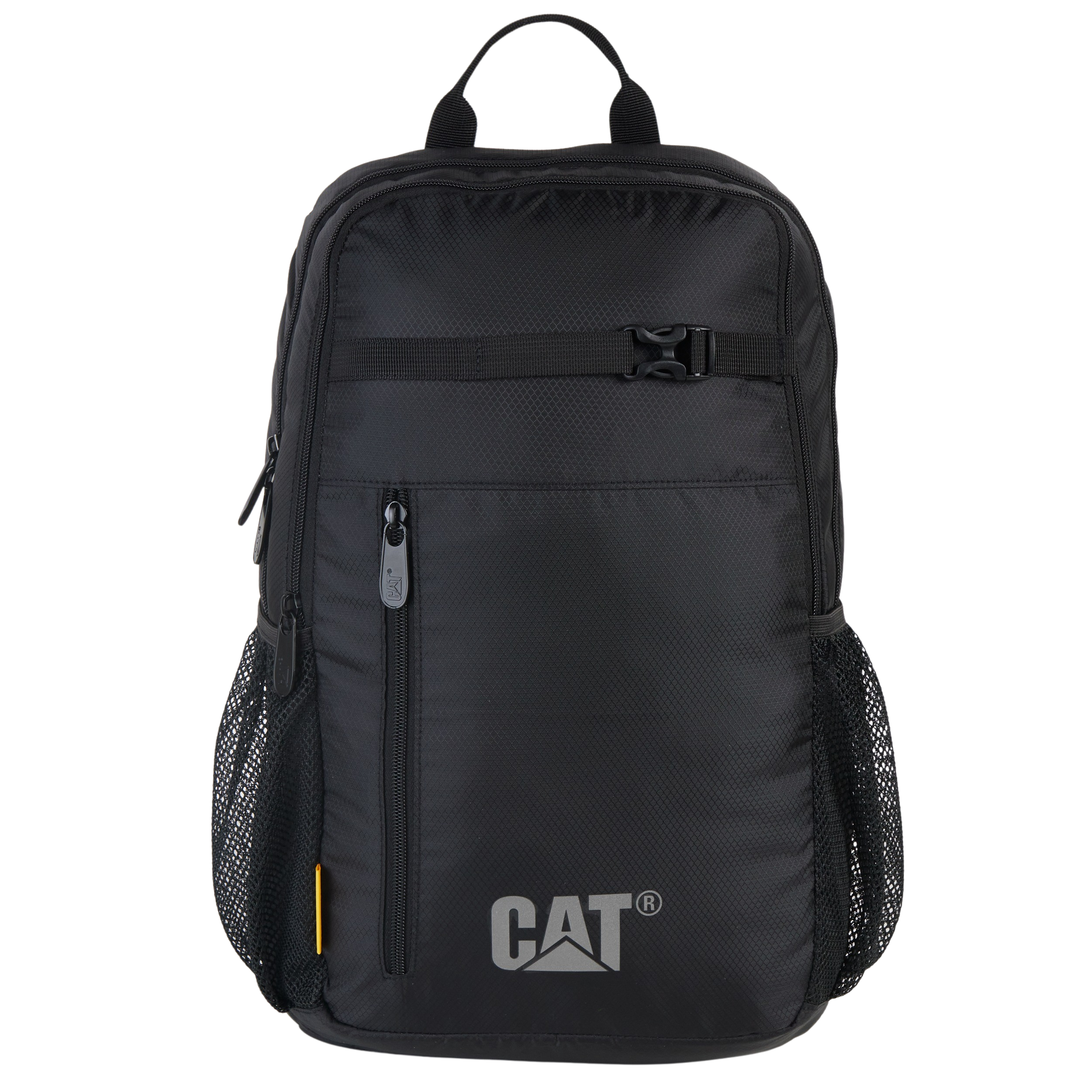 Cat-BackPack Black For Men