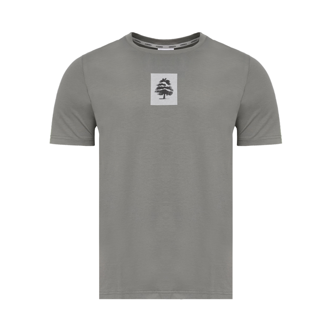Cedro- T Shirt For Men