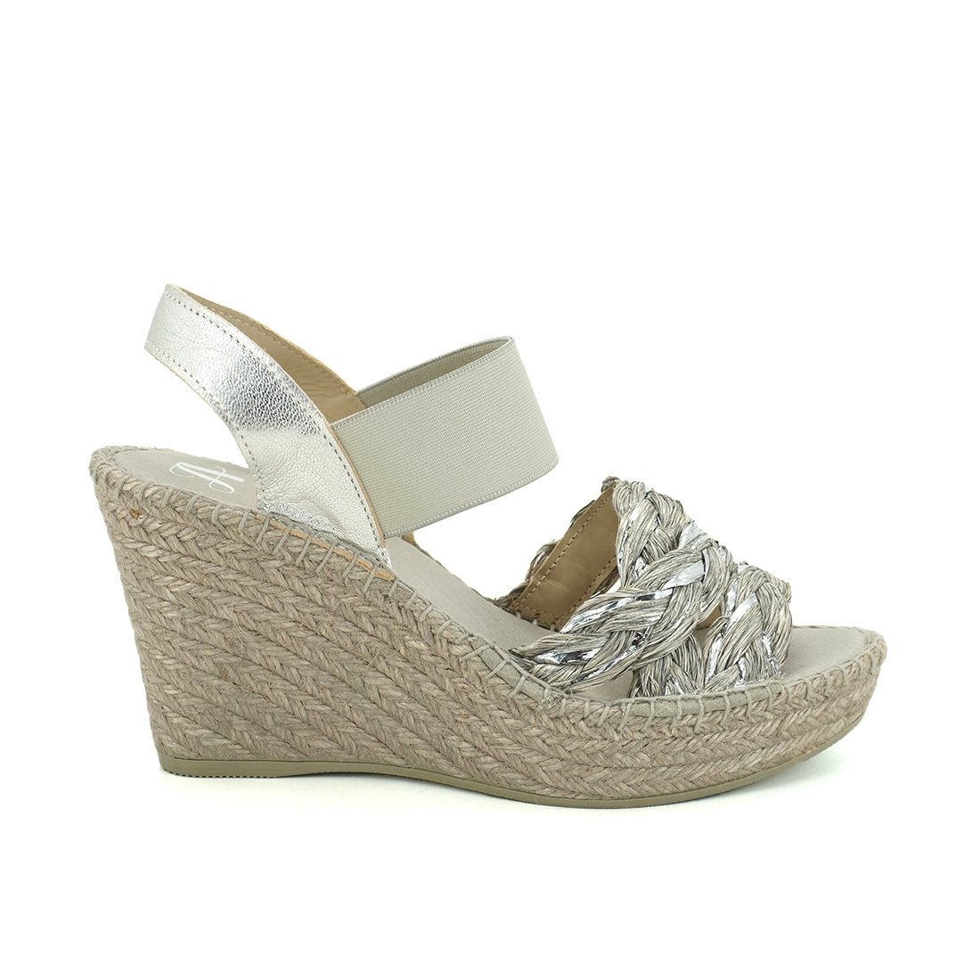 Juncal Aguirre - Wedge Espadrilles For Women'S