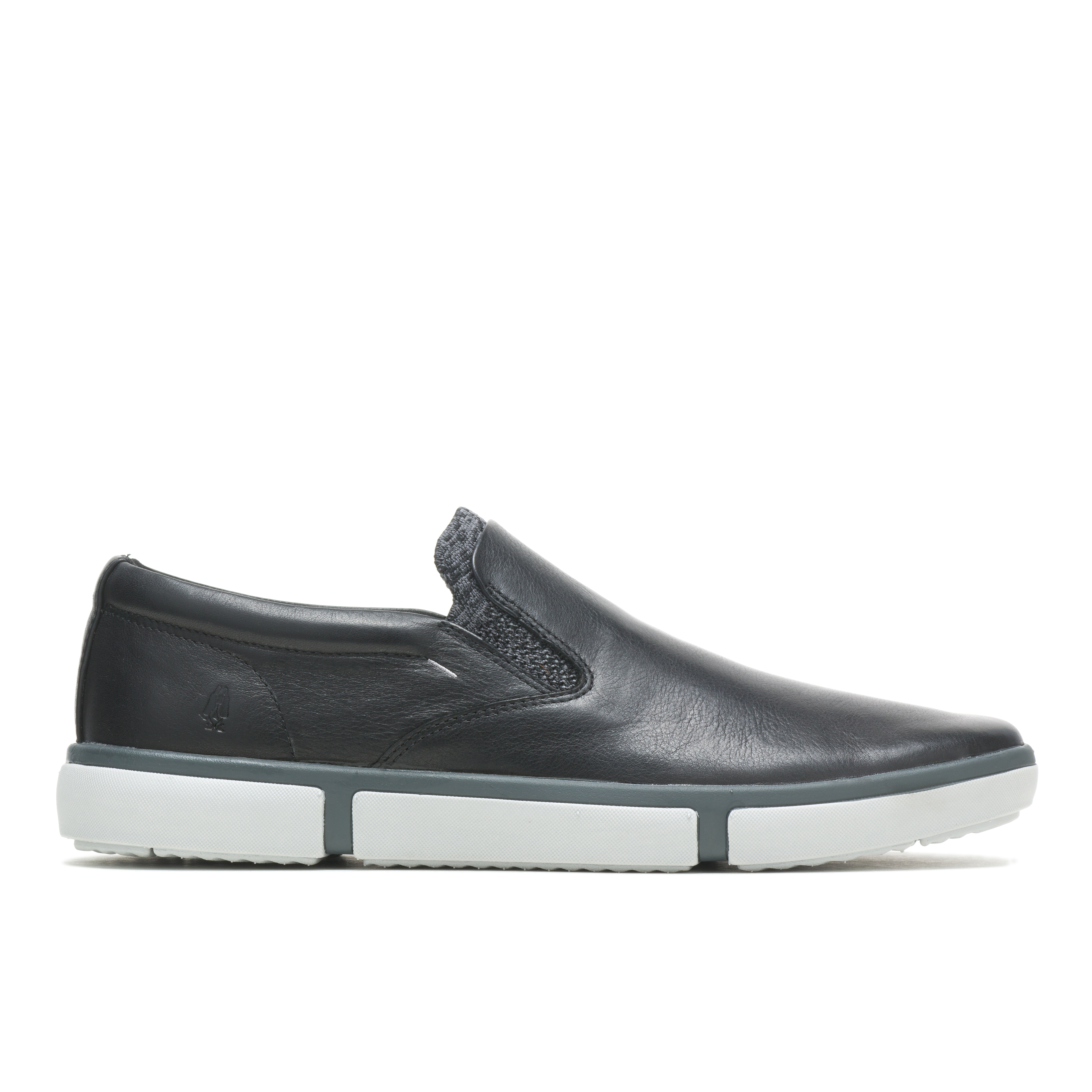 Hush Puppies-Briggs Pt Slipon For Men