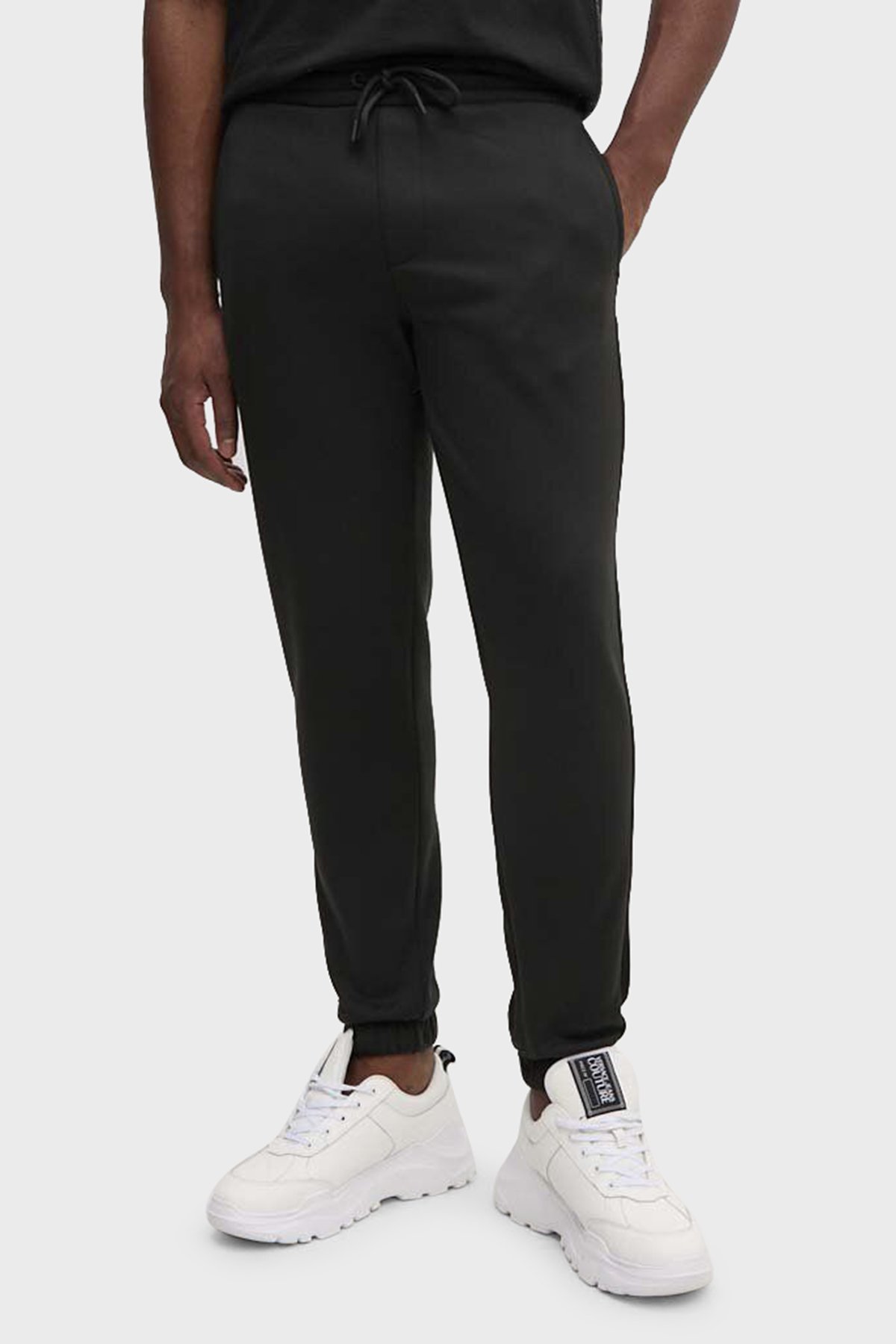 Calvin Klein-Men'S Sweatpants