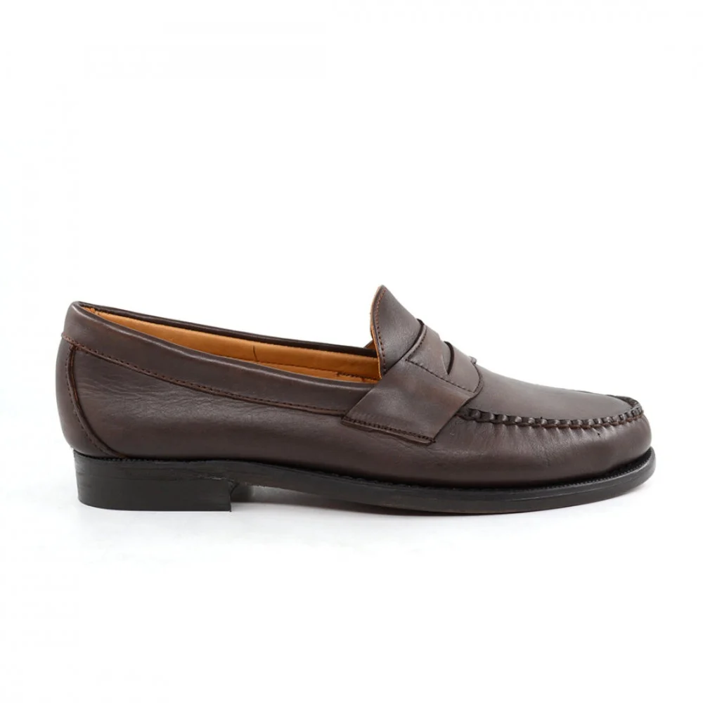 Sebago Men's Crest Cayman II Slip-On Loafer