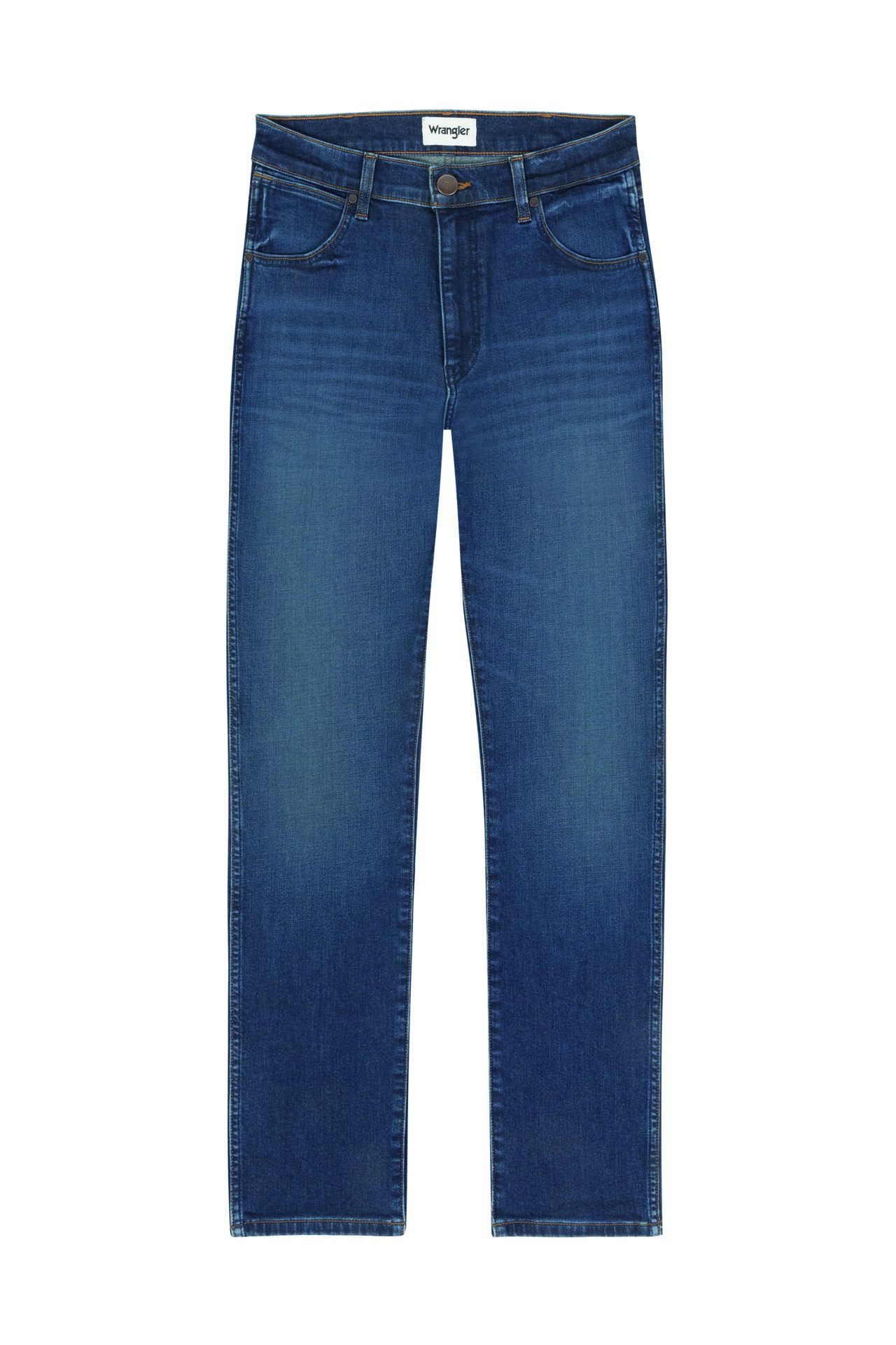 رانجلر بنطال جينز WRANGLER-LARSTON