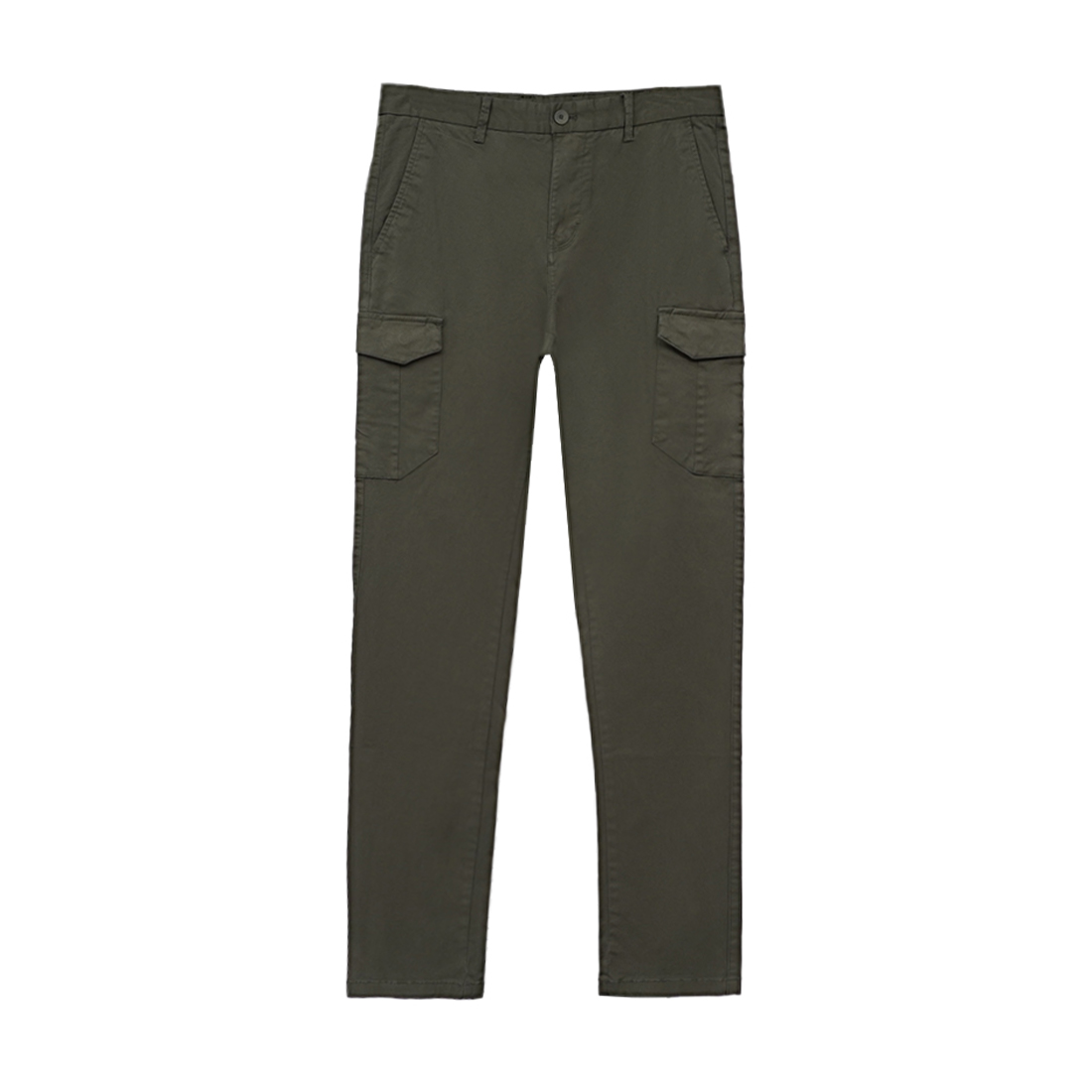Cedro-Slim Fit Mens Pants