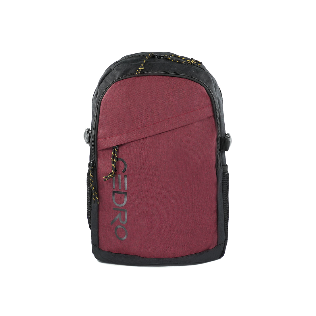 Cedro- Case-School Backpack