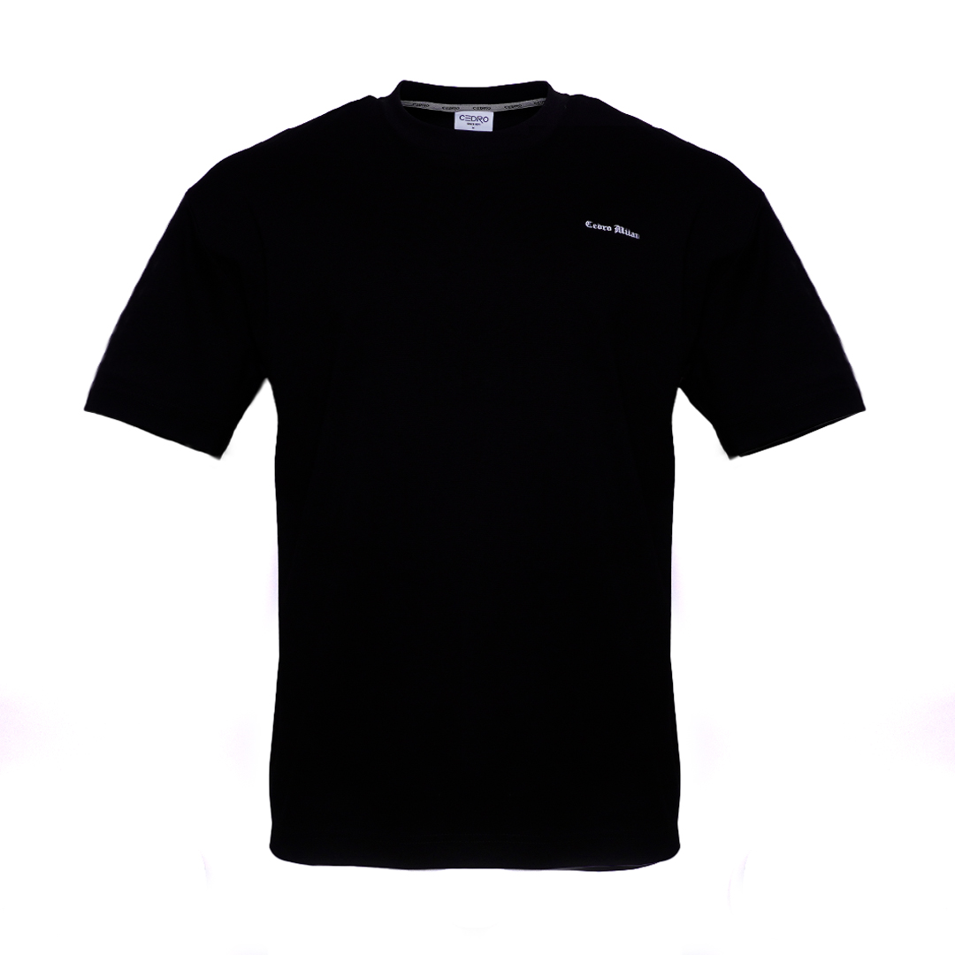 CEDRO- Mens T-Shirt
