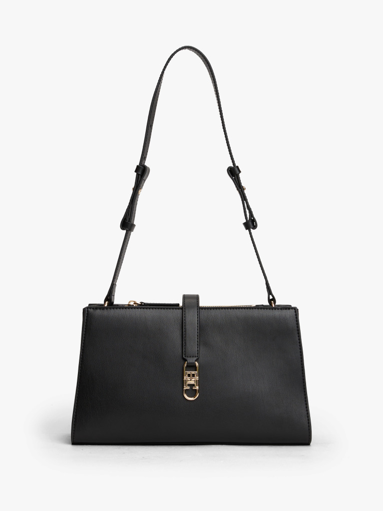 Tommy Hilfiger- Th Libre Shoulder Bag