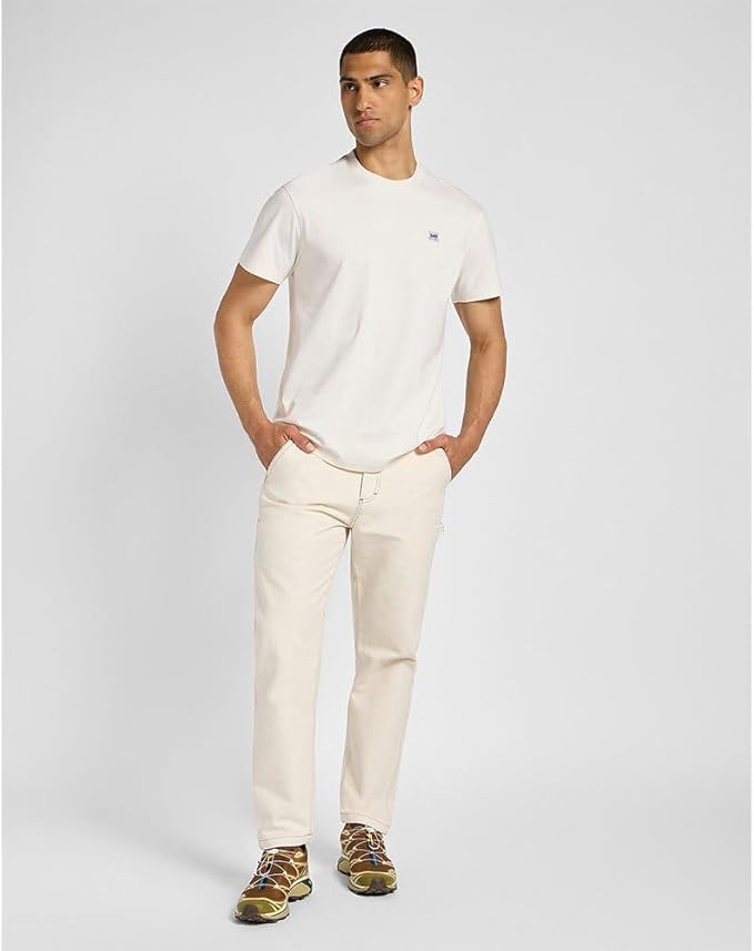 Lee Men's Tee T-Shirt