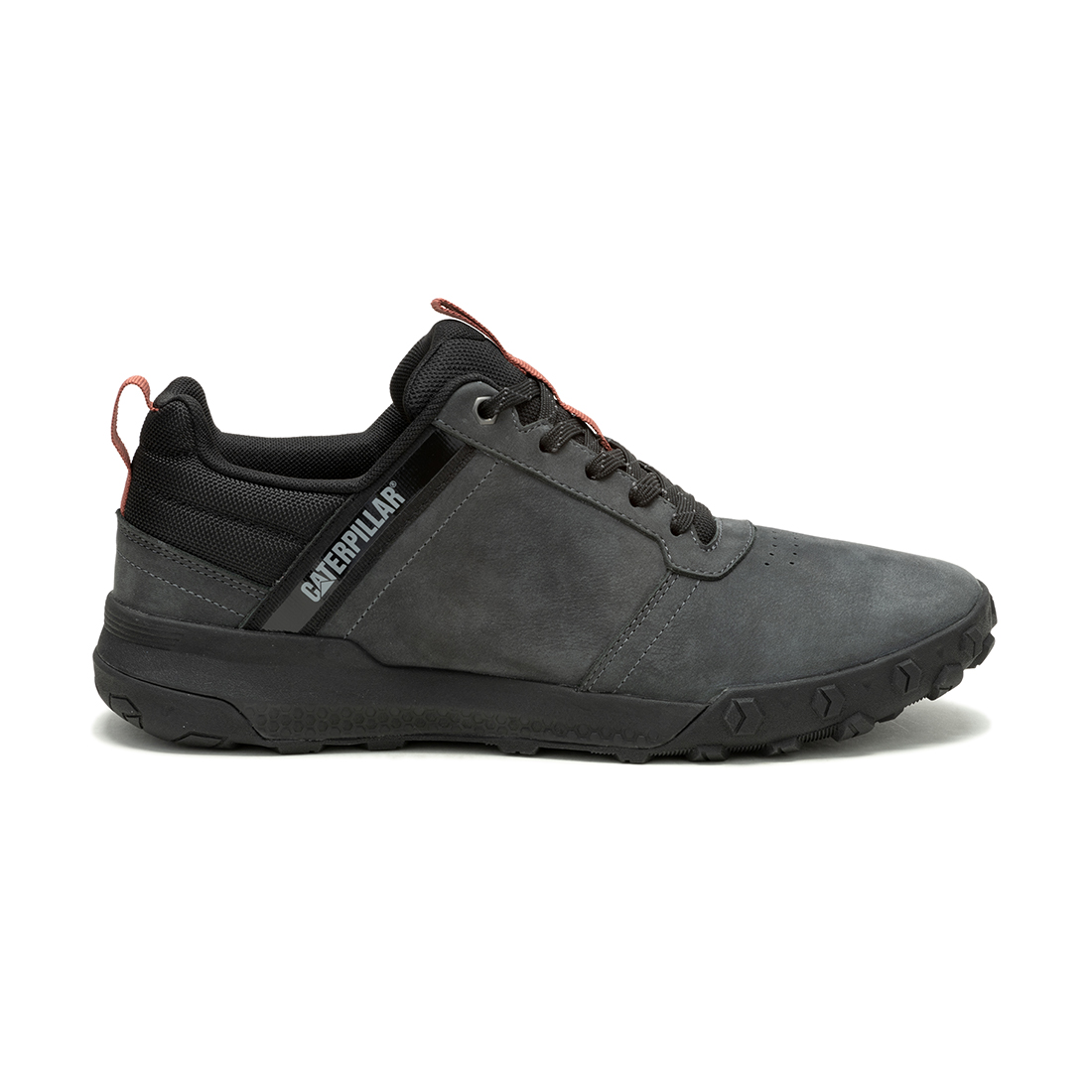 Cat-Hex Ready Lo Shoes Dkshado For Men
