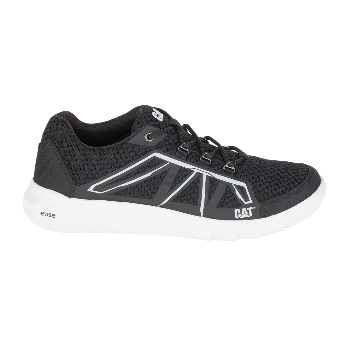 Cat lyte black for men