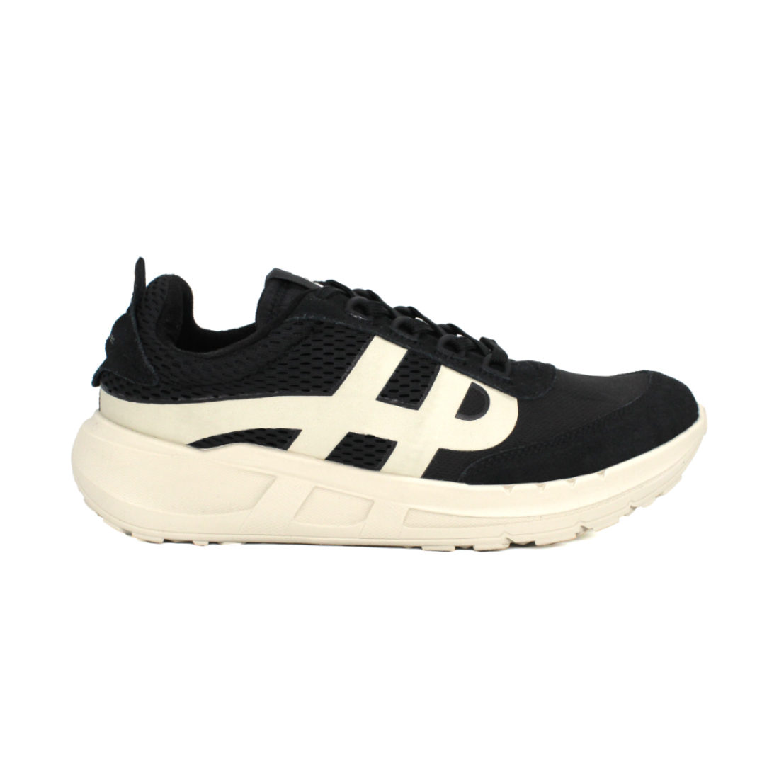 Hush Puppies-Seventy 8 Runner Shoes For Men