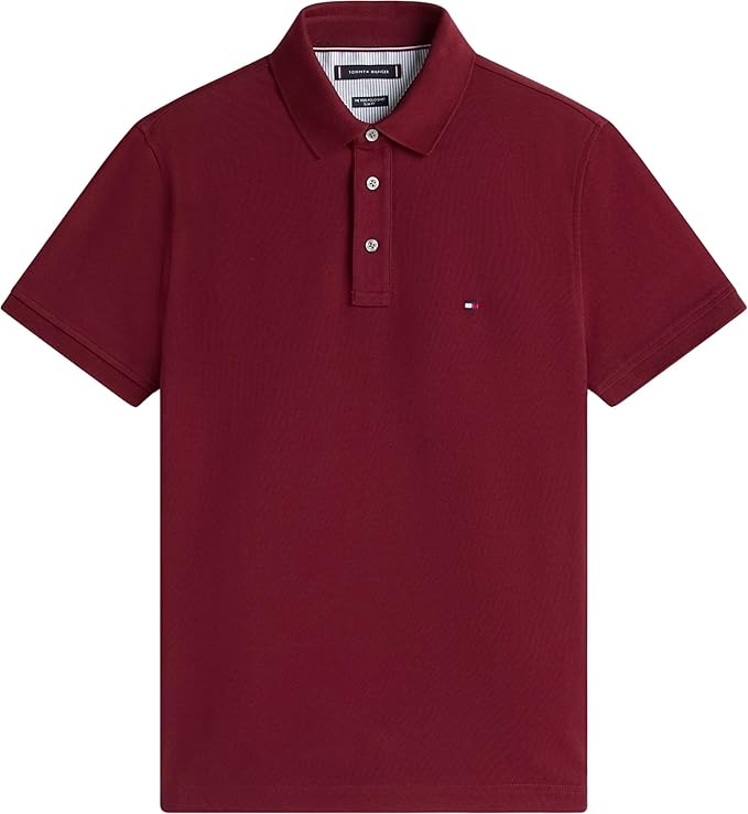 Tommy Hilfiger-Core 1985 Slim Fit