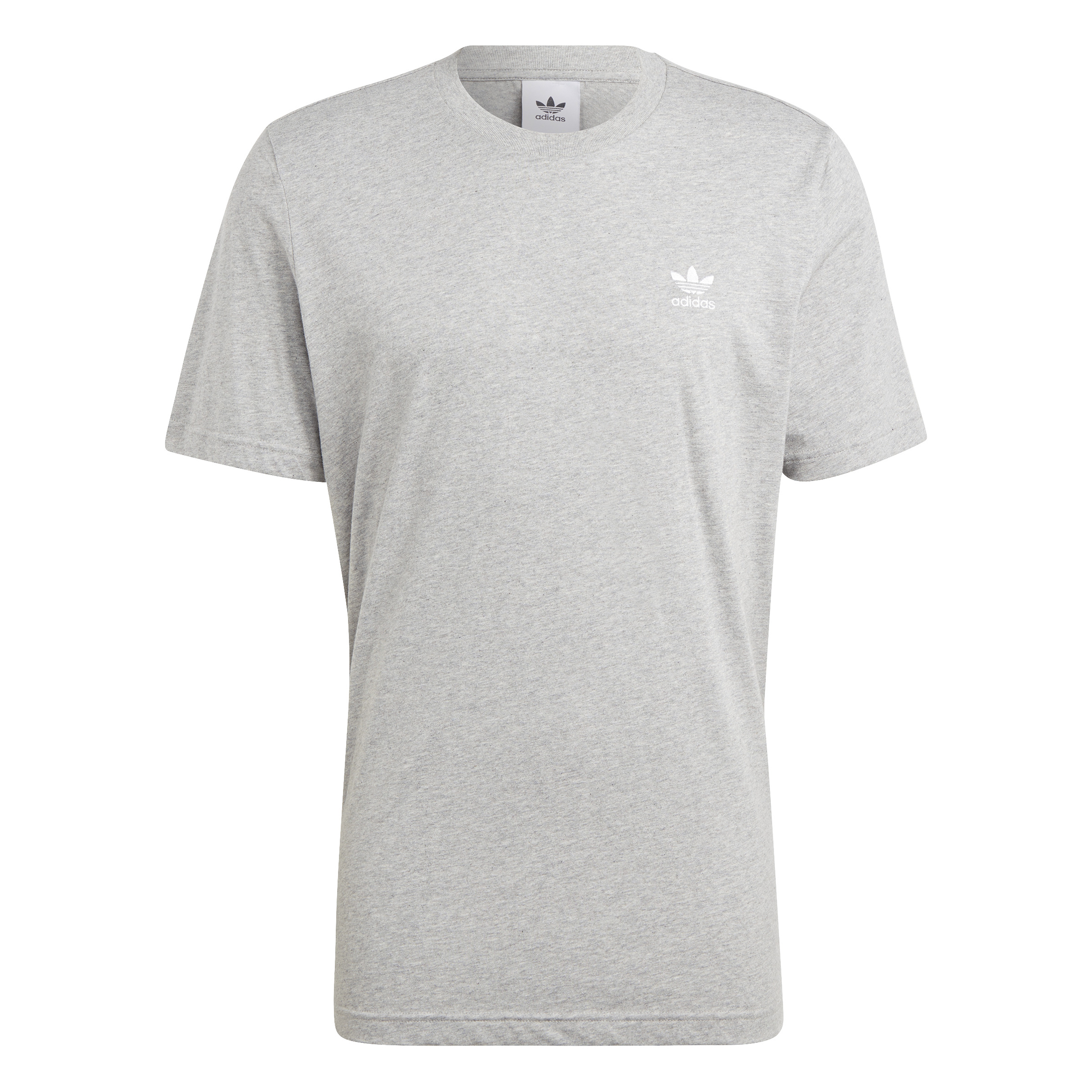 Adidas Trefoil Essentials Tee For Men