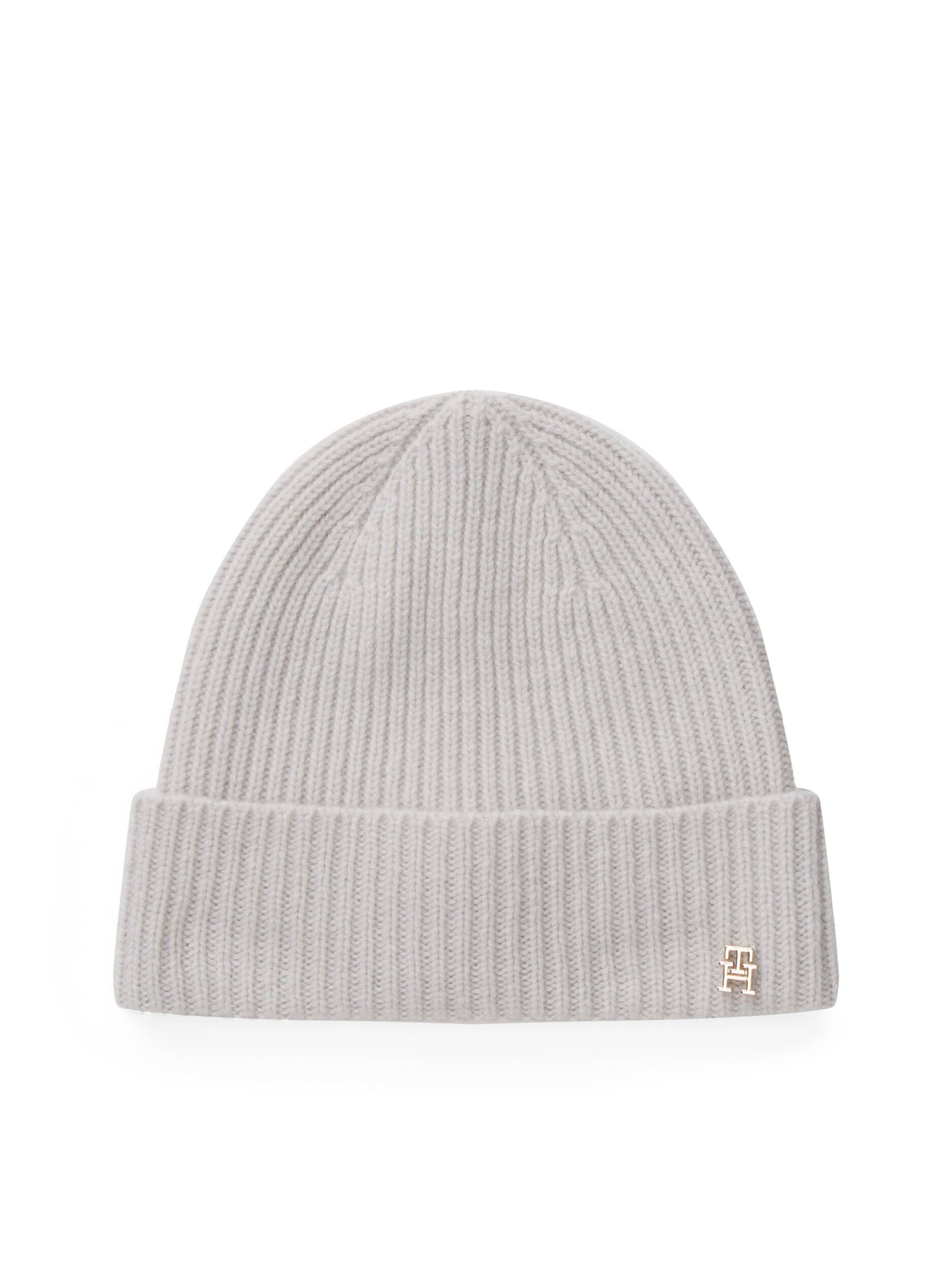 Tommy Hilfiger- Th Cashmere Beanie