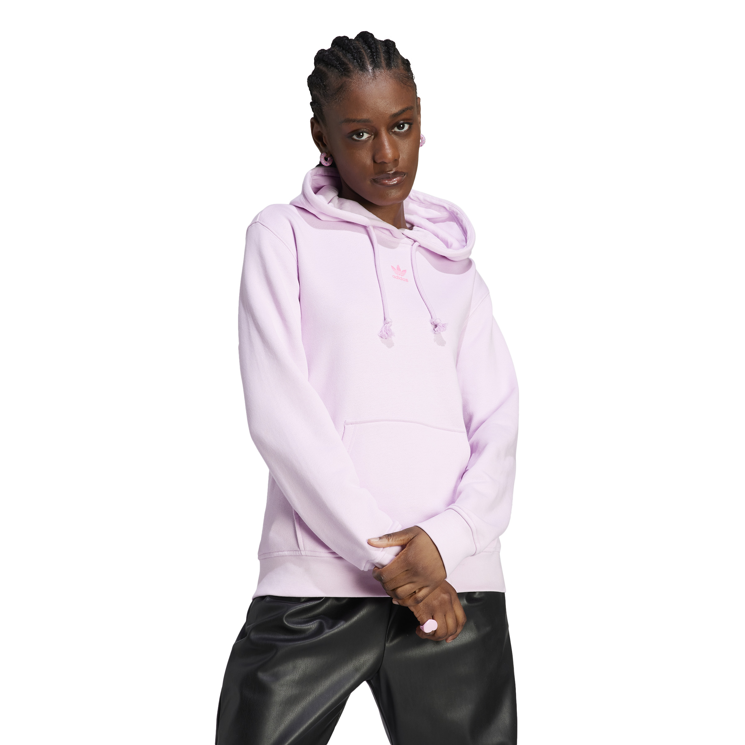 Adidas hoodie orcfus for women