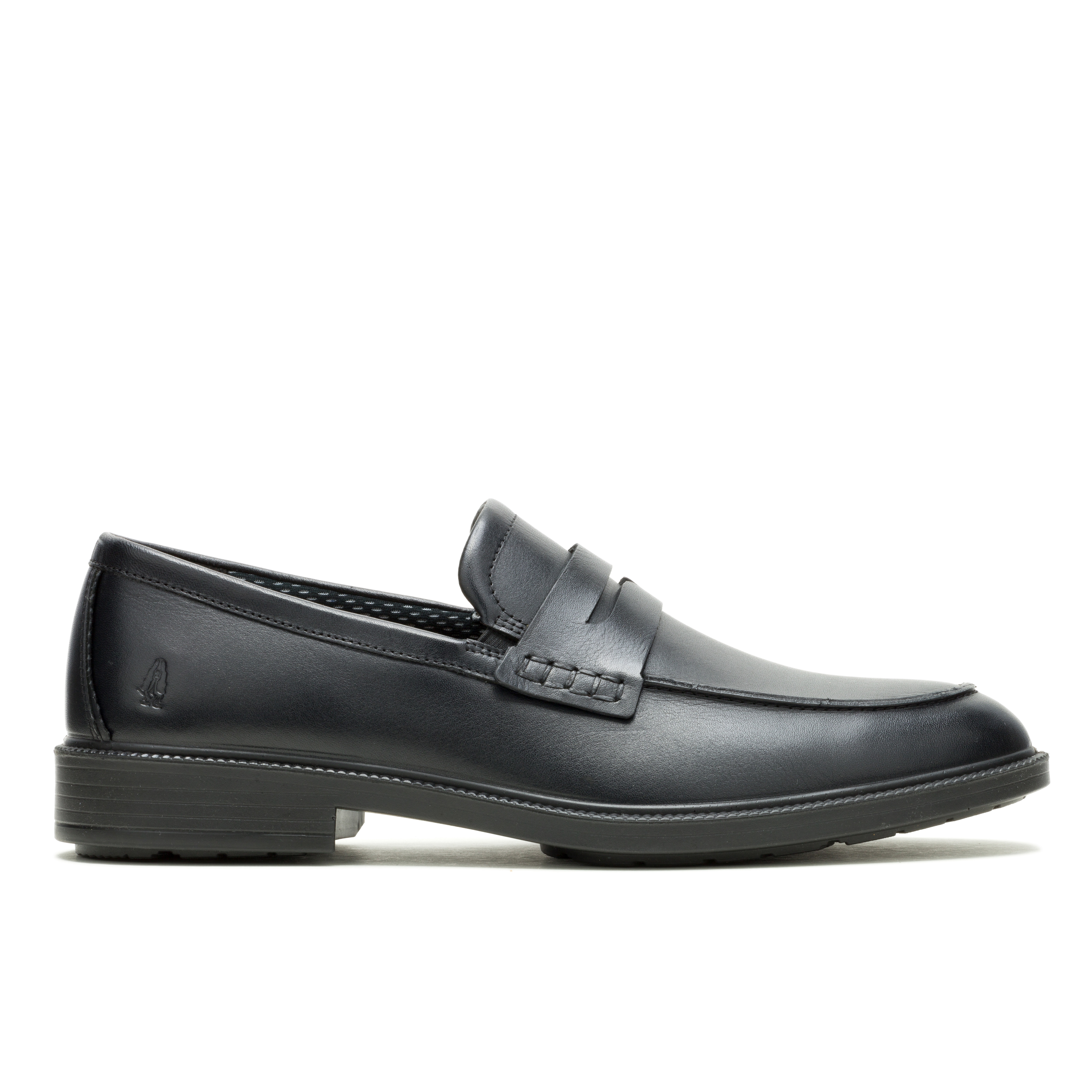 Hush Puppies-Banker Penny Loafer For Mens