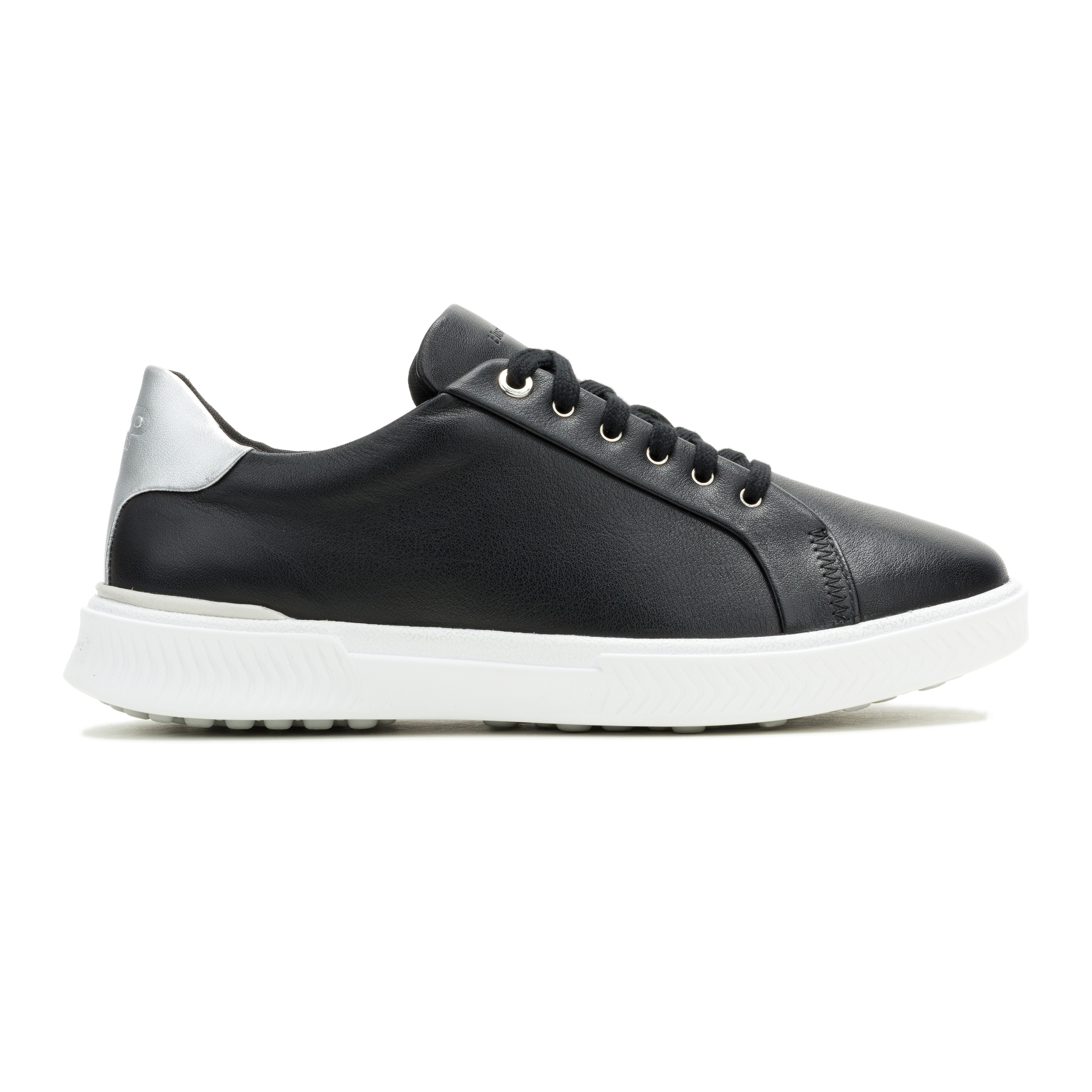 Hush Puppies-Mae Laceup For Women