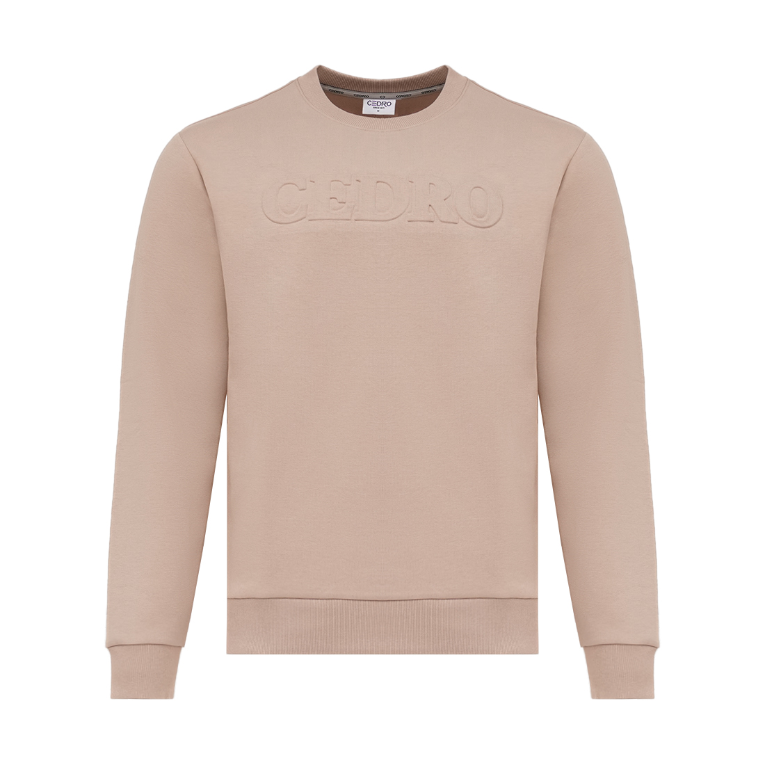 Cedro-Sweater Shirt For Men’s