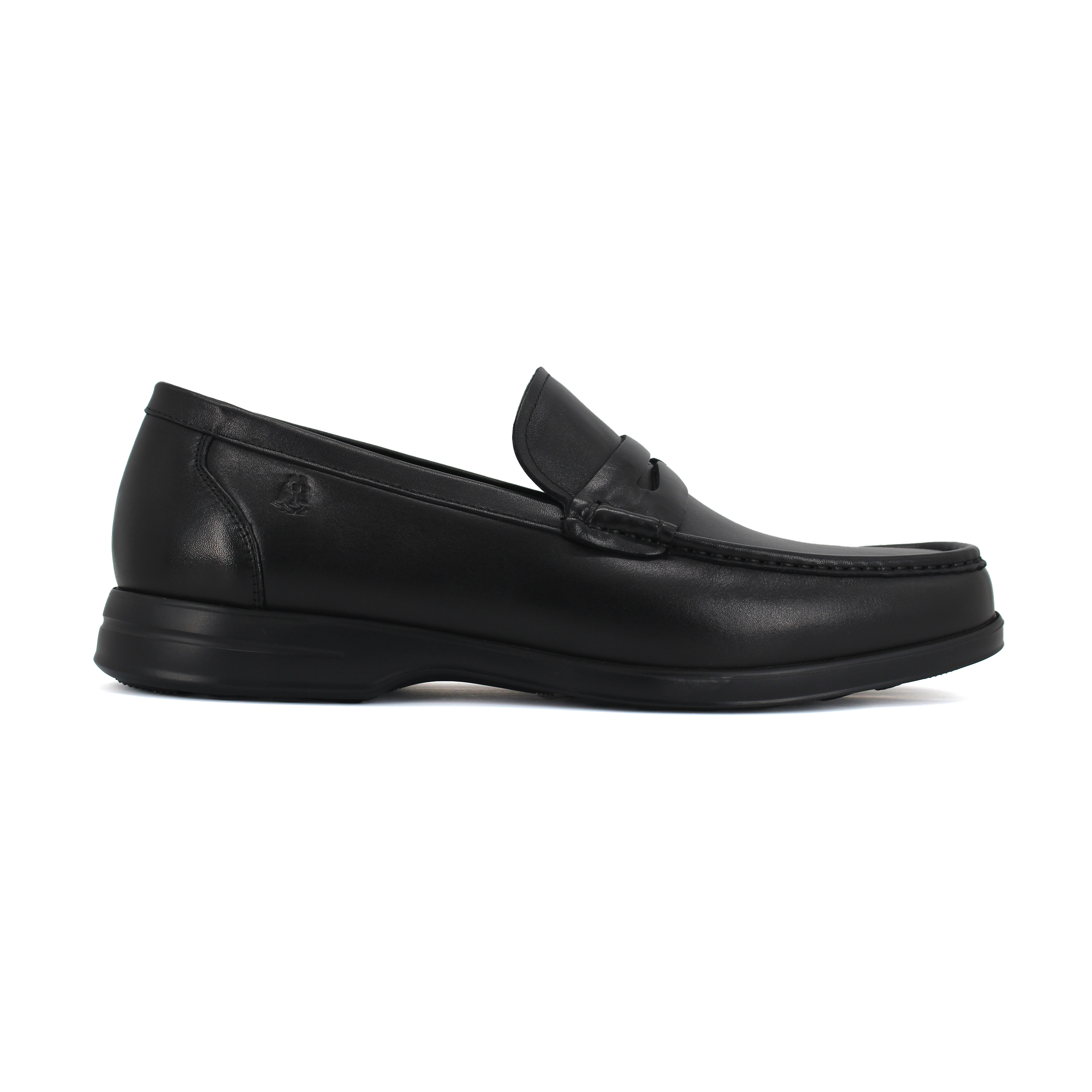 Hush Puppies-Men’S  Penny Loafer