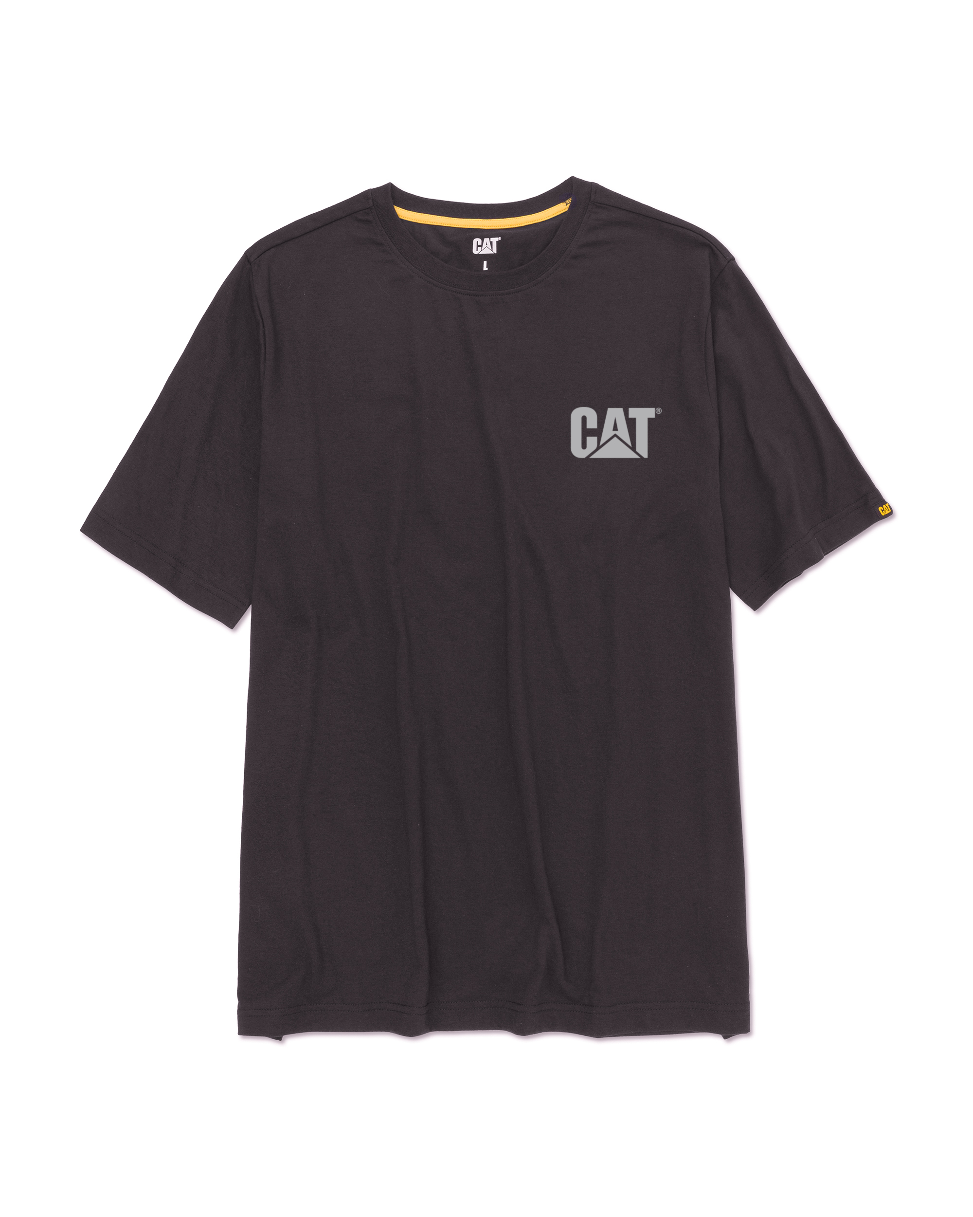 CAT-Graphic T-Shirt For Men