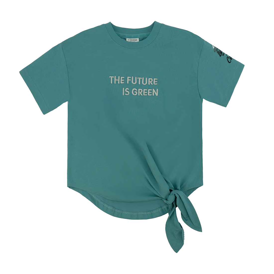 CEDRO-Girls T Shirt For Kids