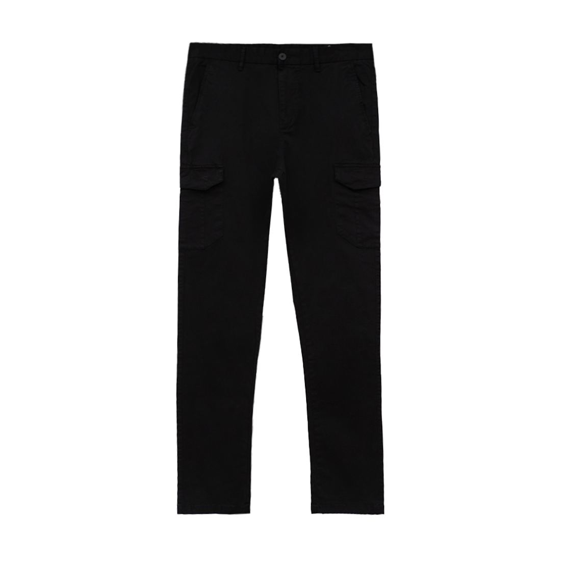 Cedro-Slim Fit Mens Pants
