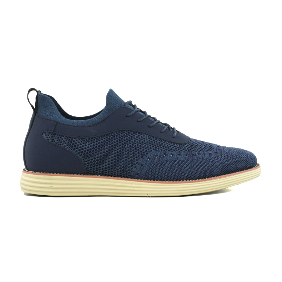 Cedro-shoes Navy For Men