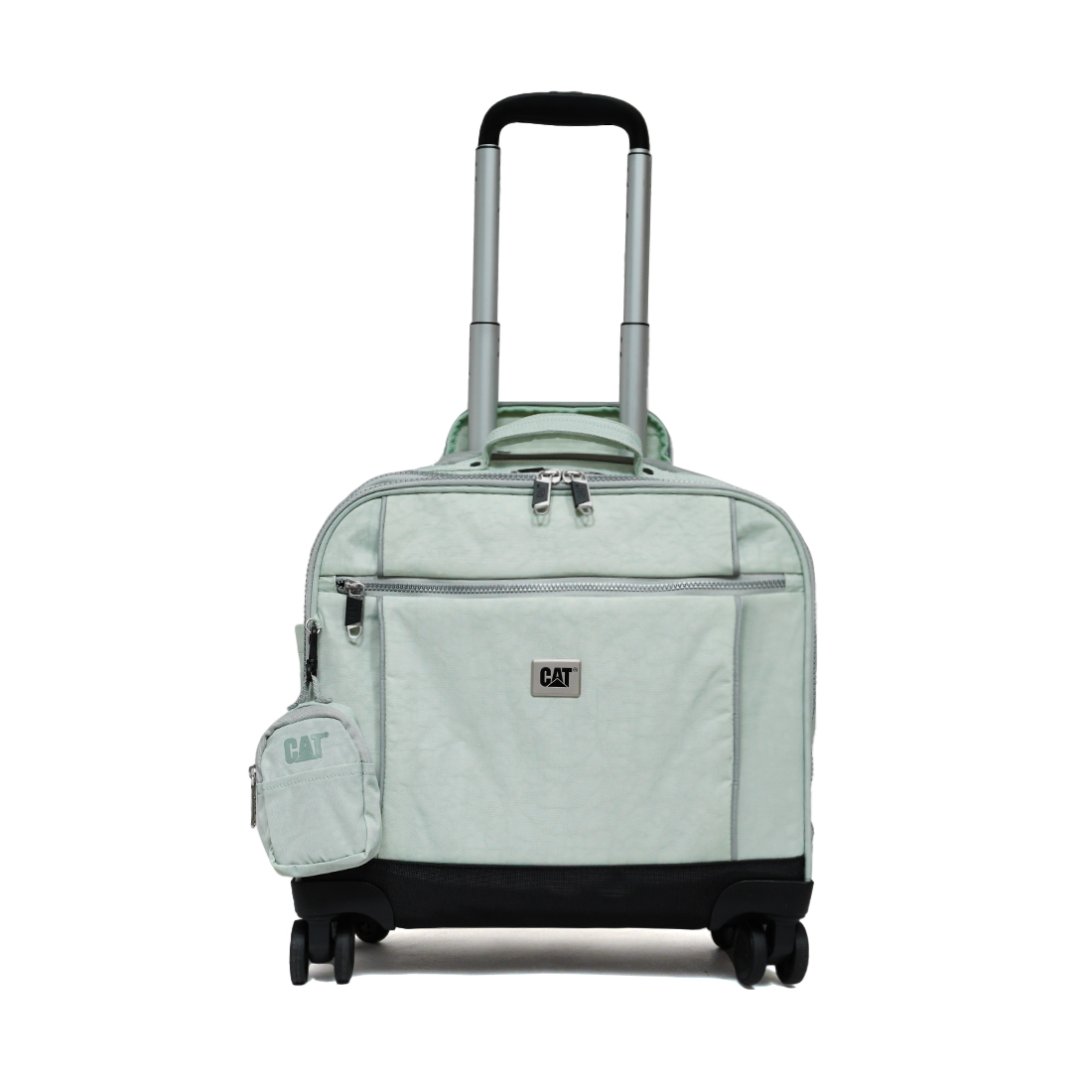 CAT-SMU Misc. - SwiftRider 4 Wheel Trolley