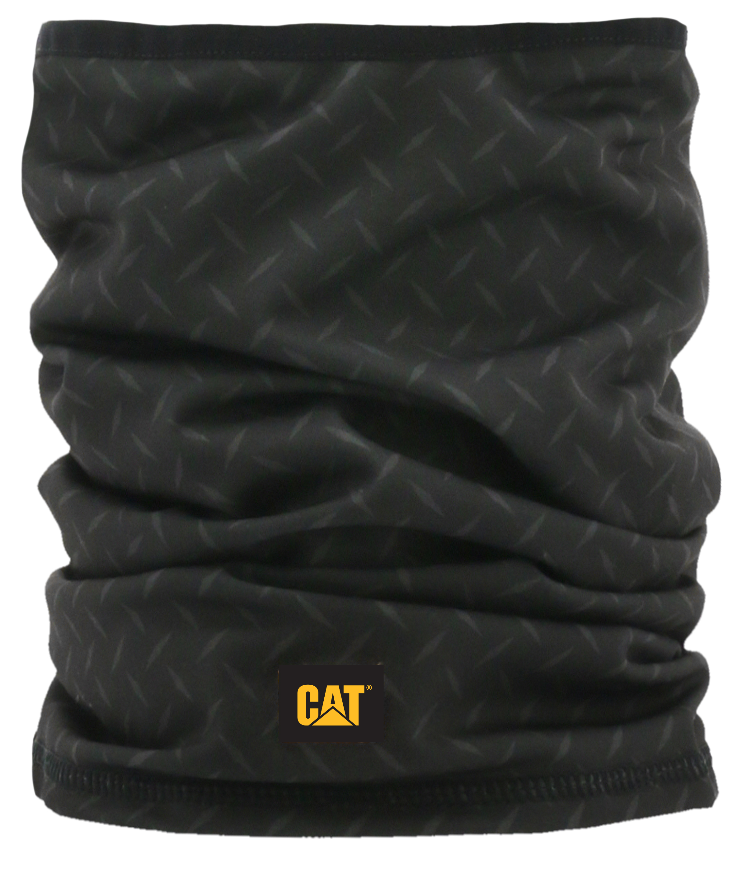 CAT-Fleece Neck Warmer For Men