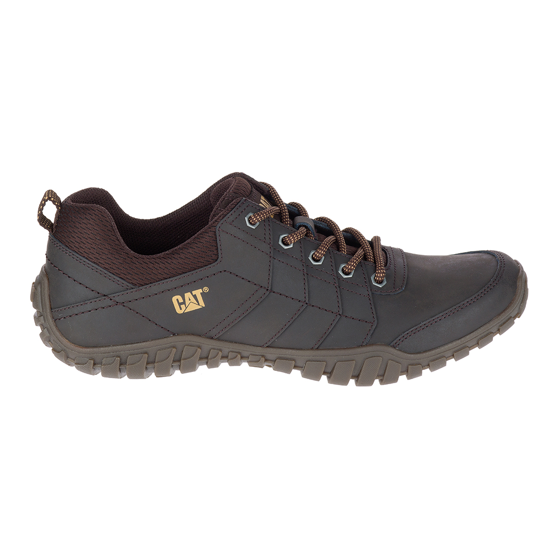 Cat-Instruct Slip-on Shoes For Men