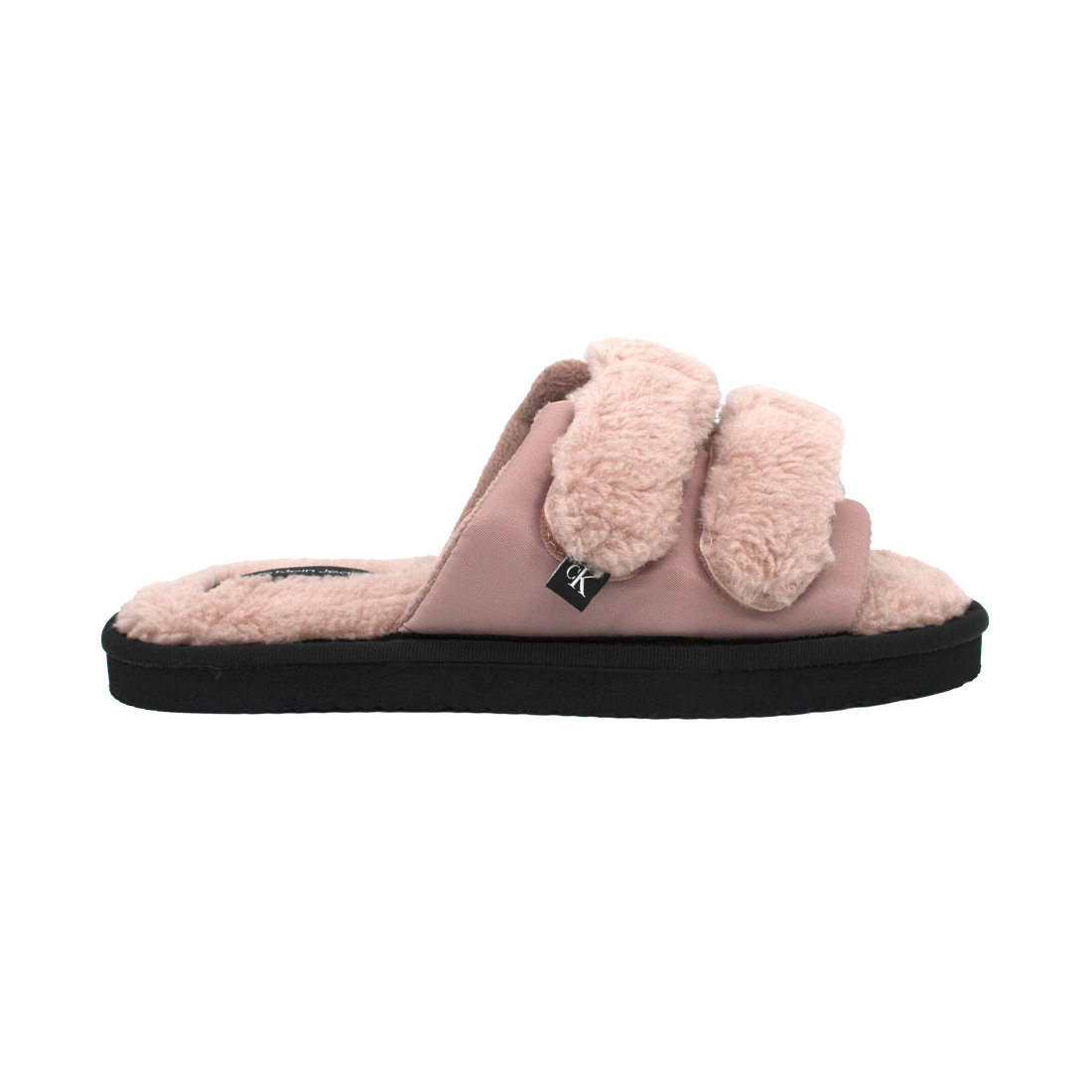 CALVIN KLEIN HOME SLIDE VELCR