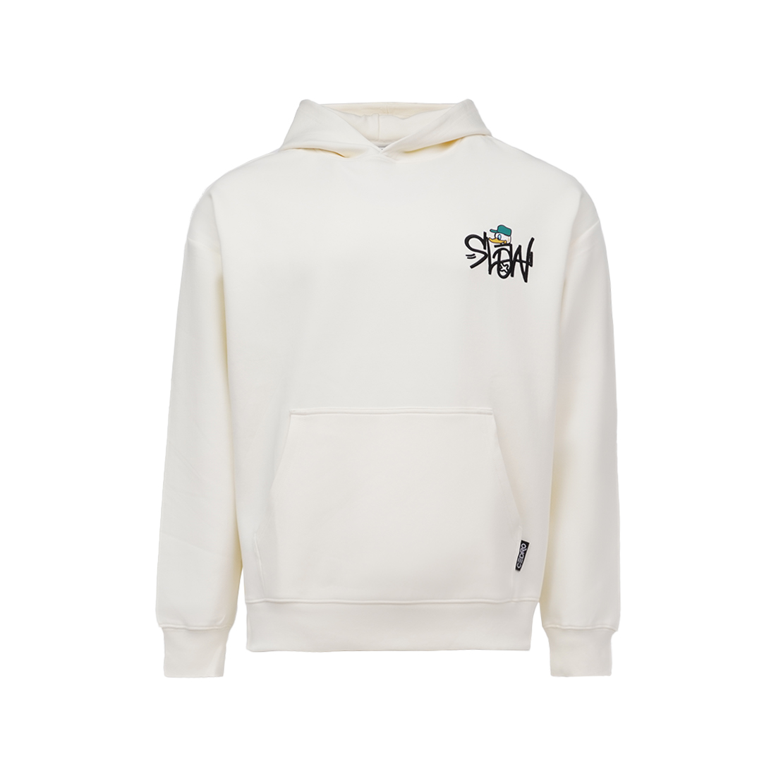 Cedro-Hoodie Sweater For Men'S
