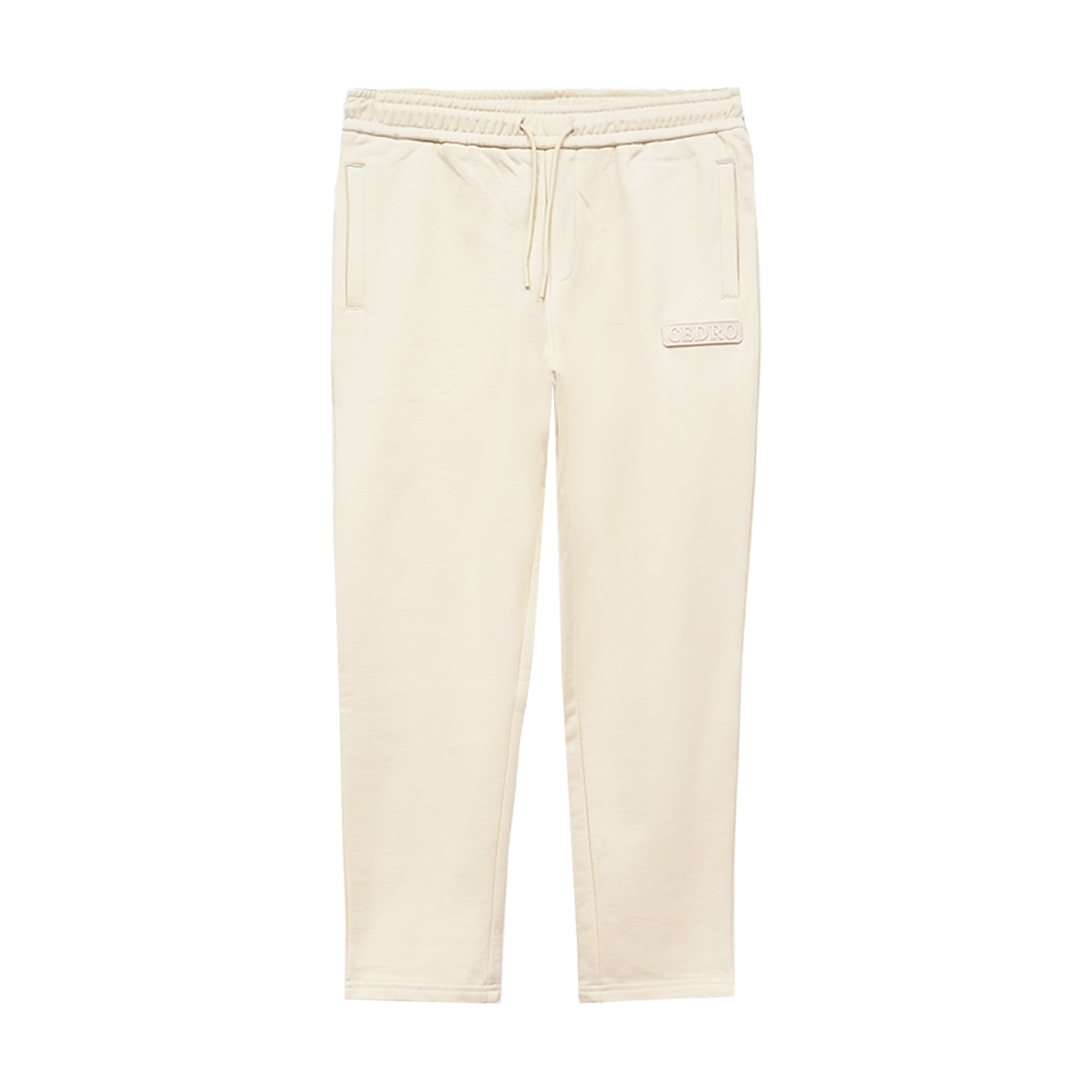 Cedro- Oversize Sweatpants For Men