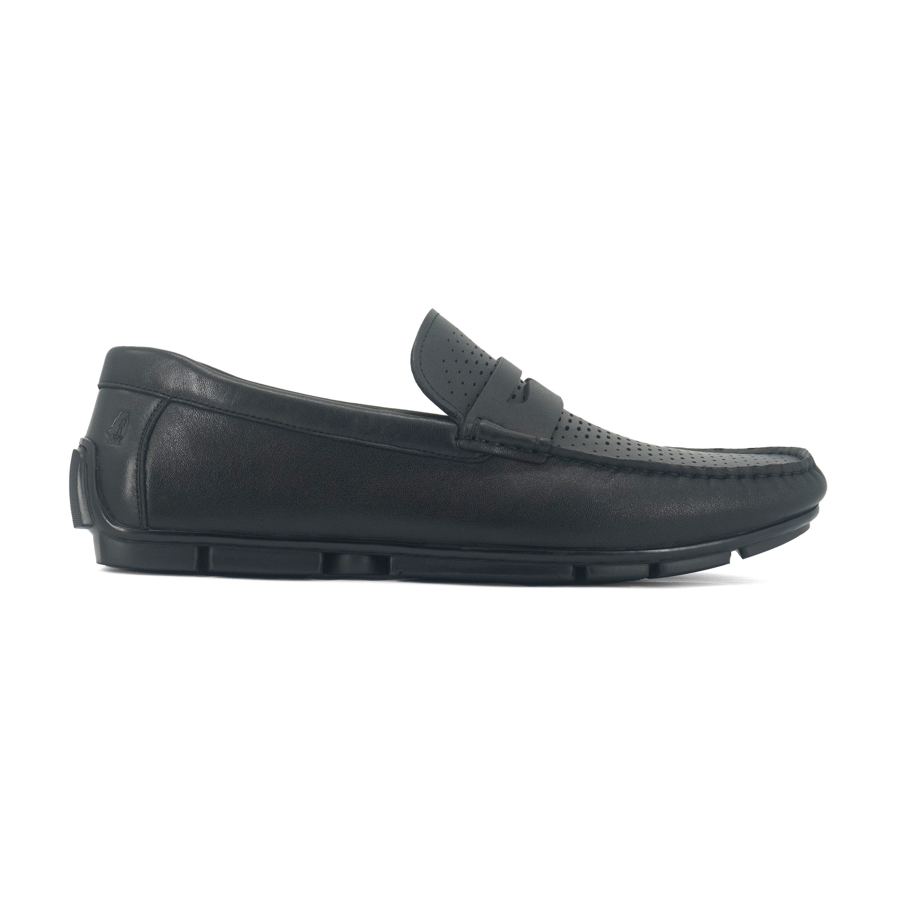 Hush Puppies- Penny Loafer For Men