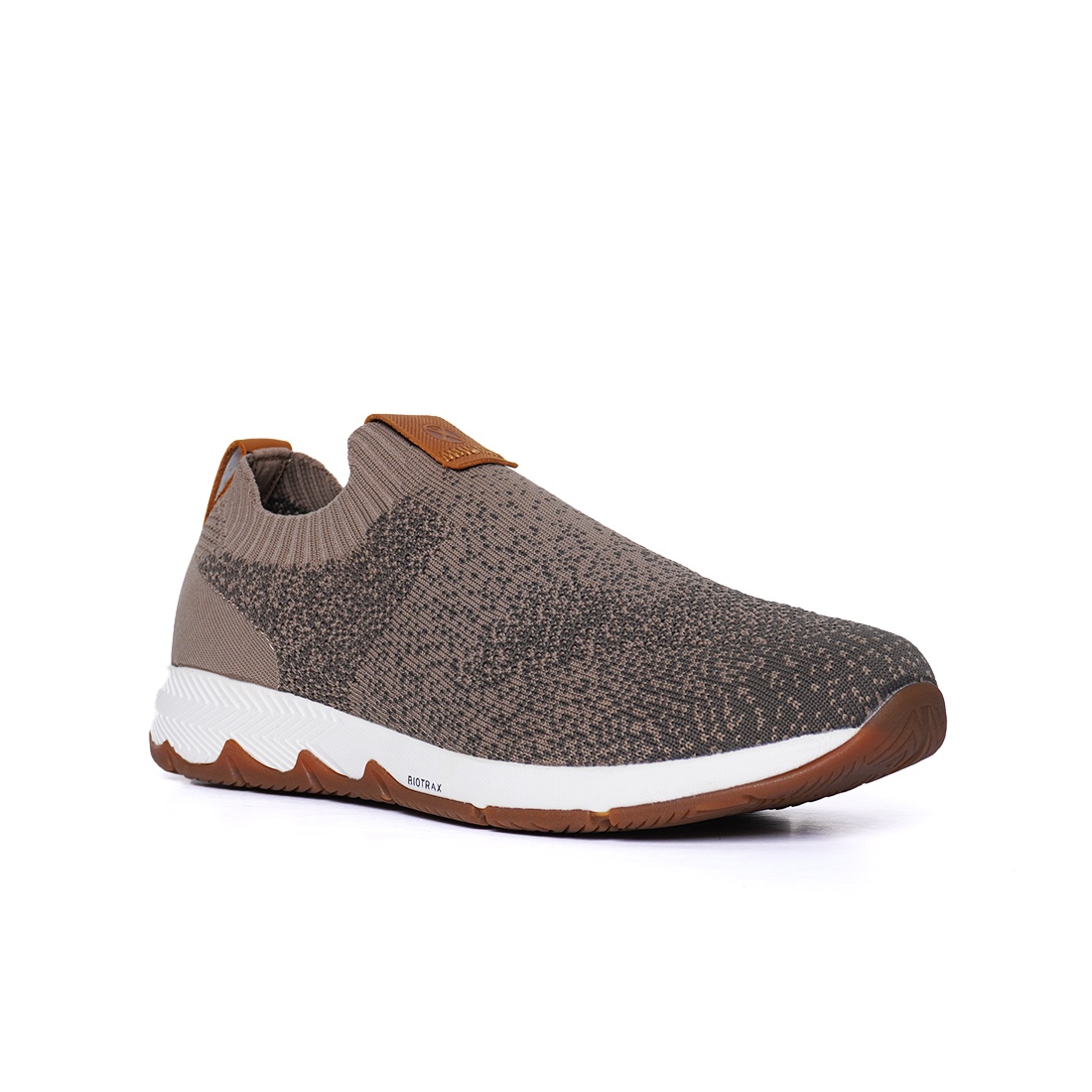 Hush Puppies casual slip-on shoes