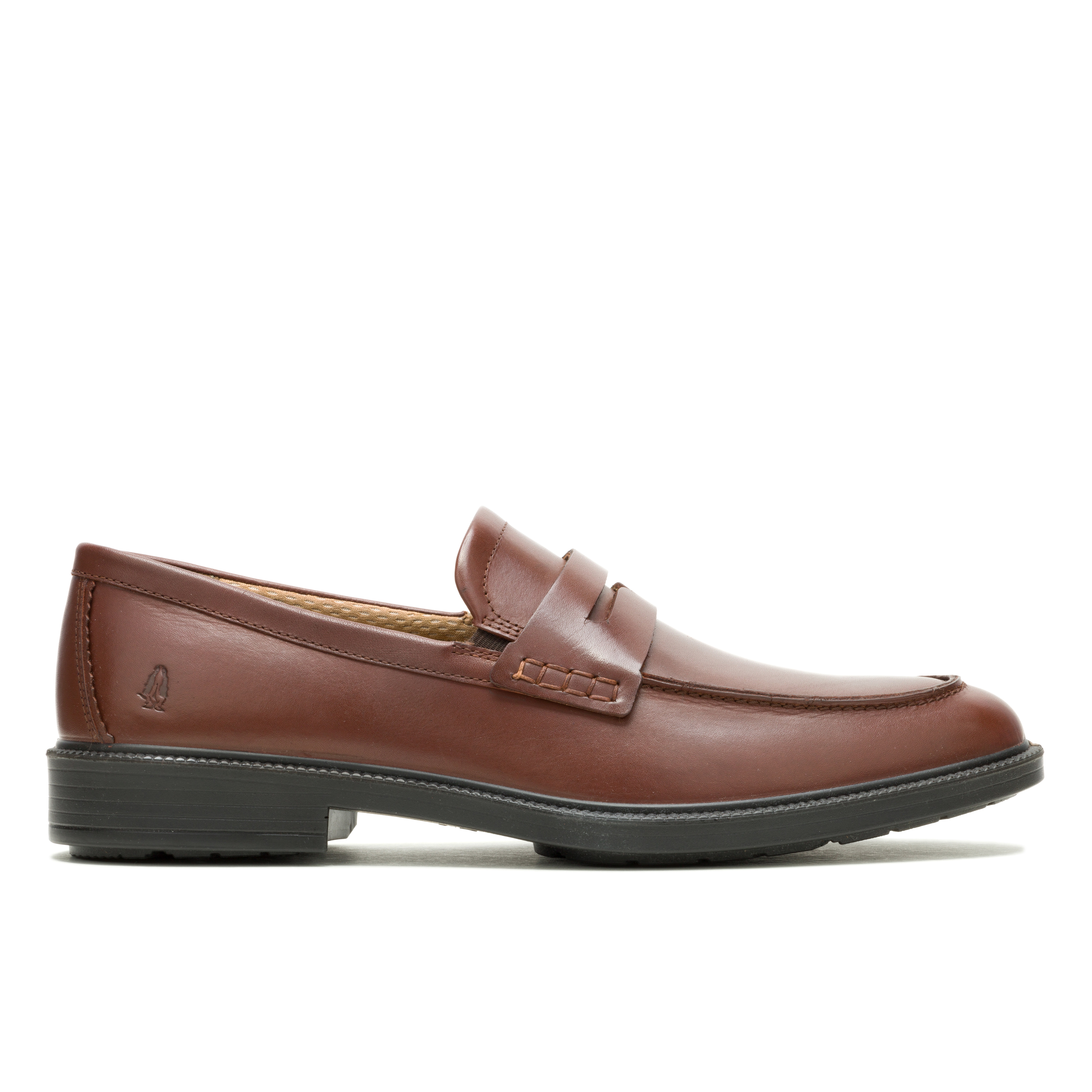 Hush Puppies-Banker Penny Loafer For Mens
