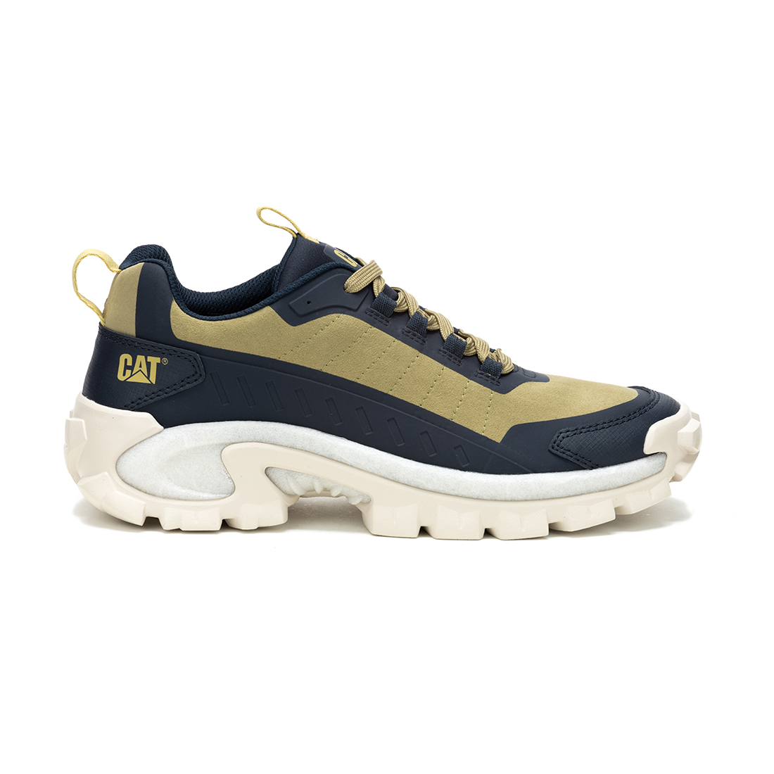 Cat-Intruder Lightning Shoes To/Ecli For Men