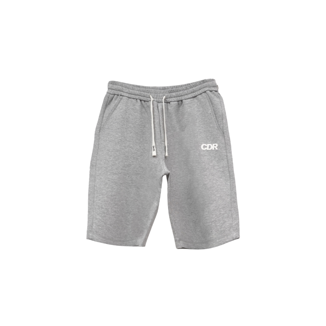 Cedro- Oversize Logo Shorts For Men
