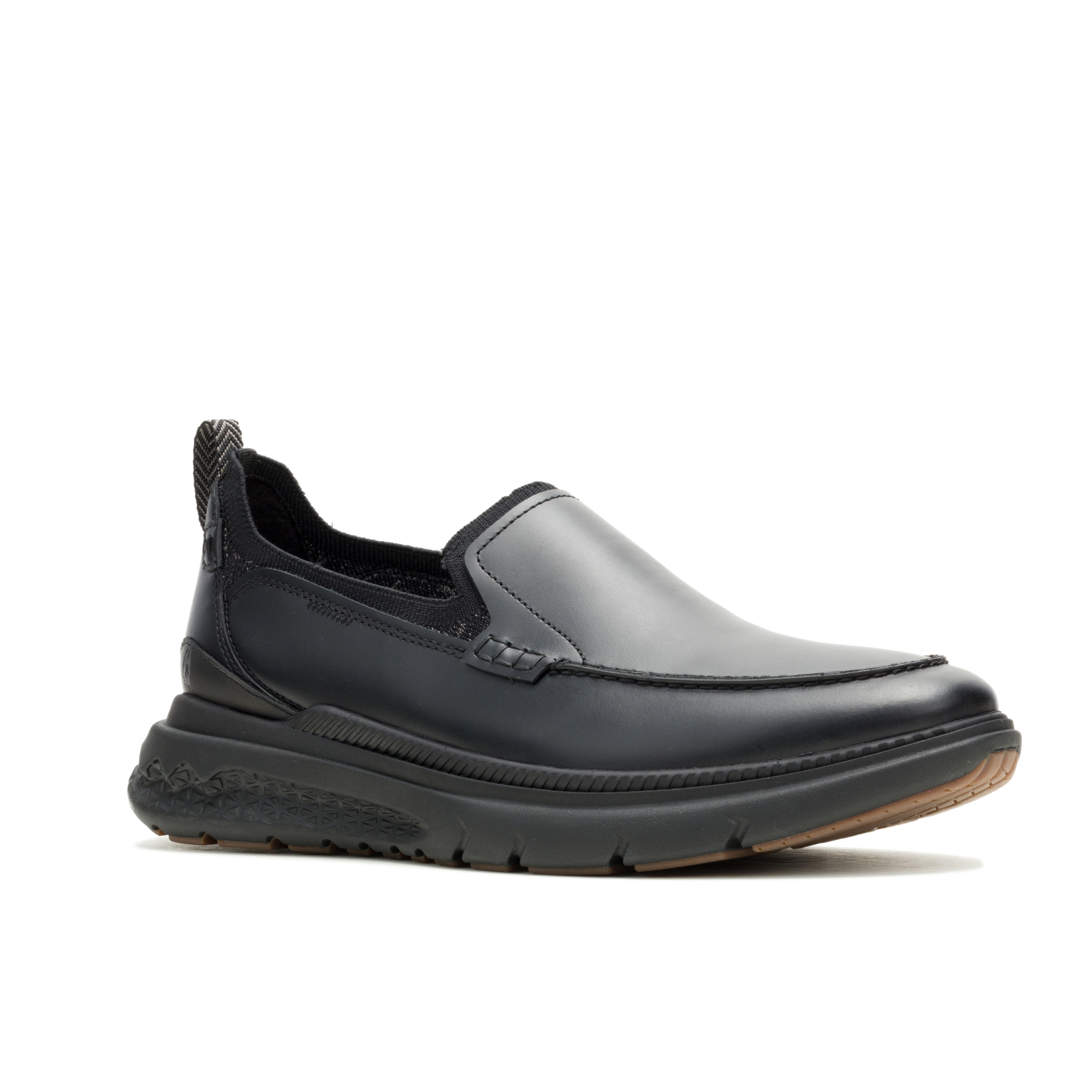 Hush Puppies-Excel Loafer Shoes For Men