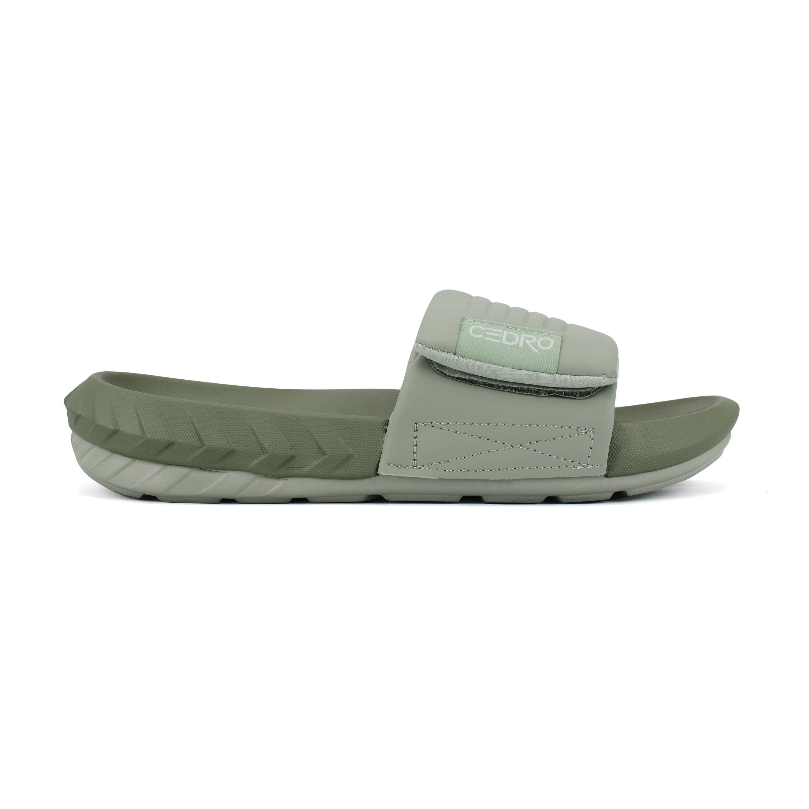 CEDRO- Comfort Slide For Men