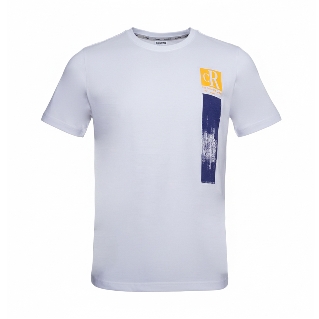 CEDRO- Mens T-Shirt