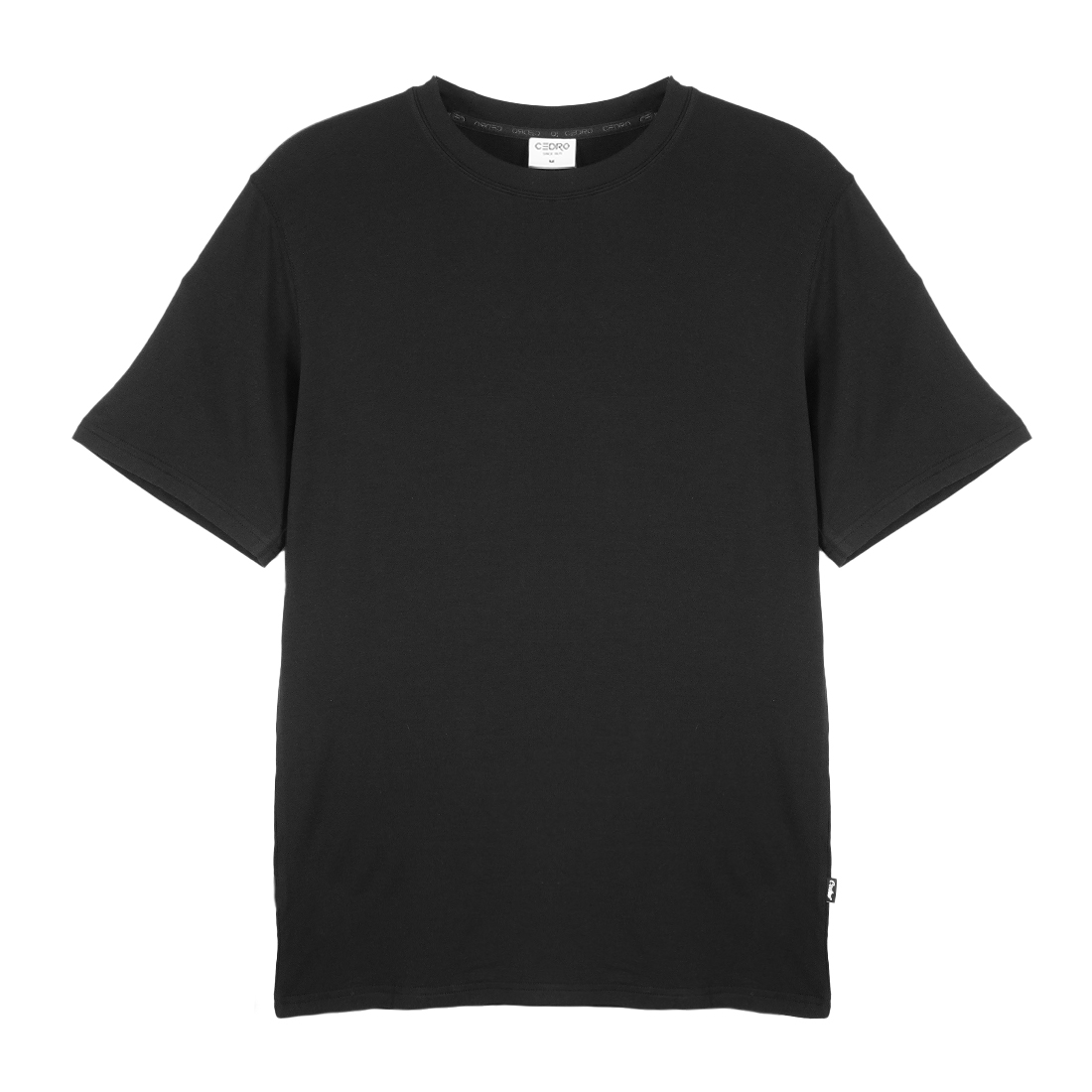 CEDRO-Rayonflex Mens Half Sleeve Tee