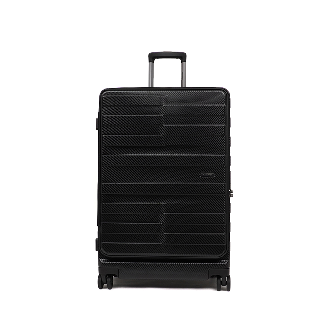 CEDRO LUGGAGE - PC STRIPES 28"