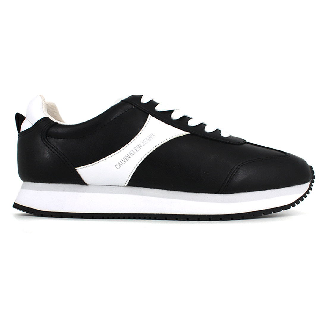 Calvin Klein RUNNER SNEAKER LACEUP