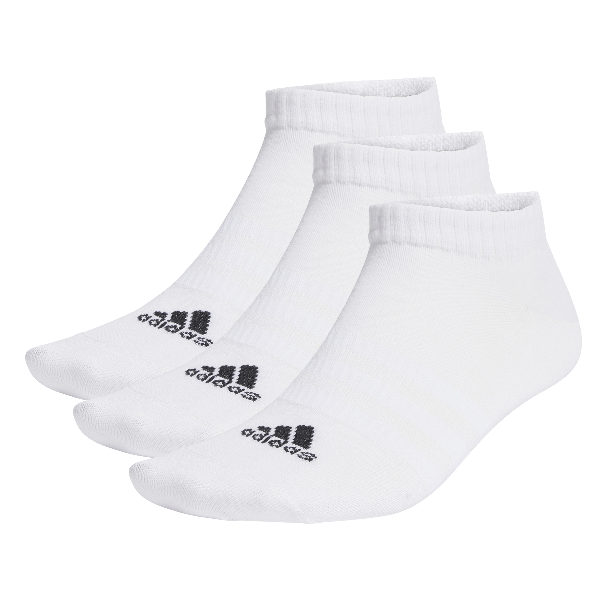 Adidas-T Spw Low 3P For Unisex