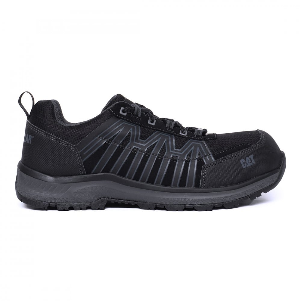 CAT Charge S3 Hro Src Black