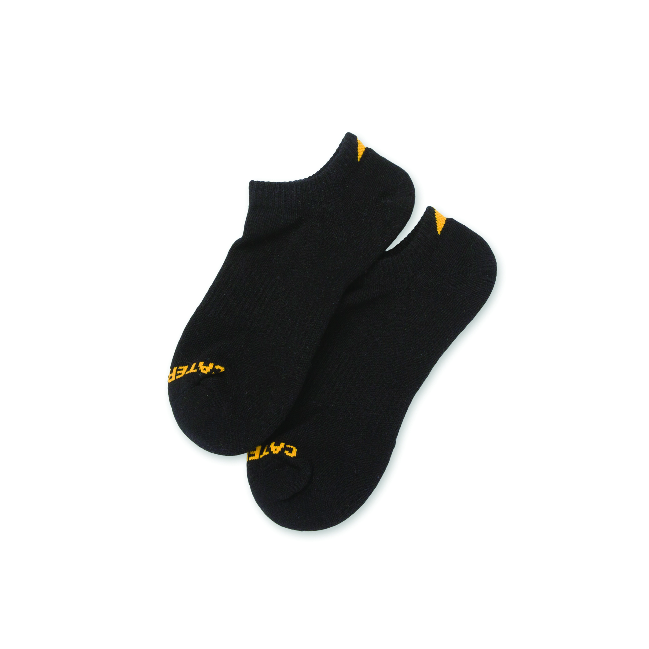 CAT-Basics Low Cut Sock For Men